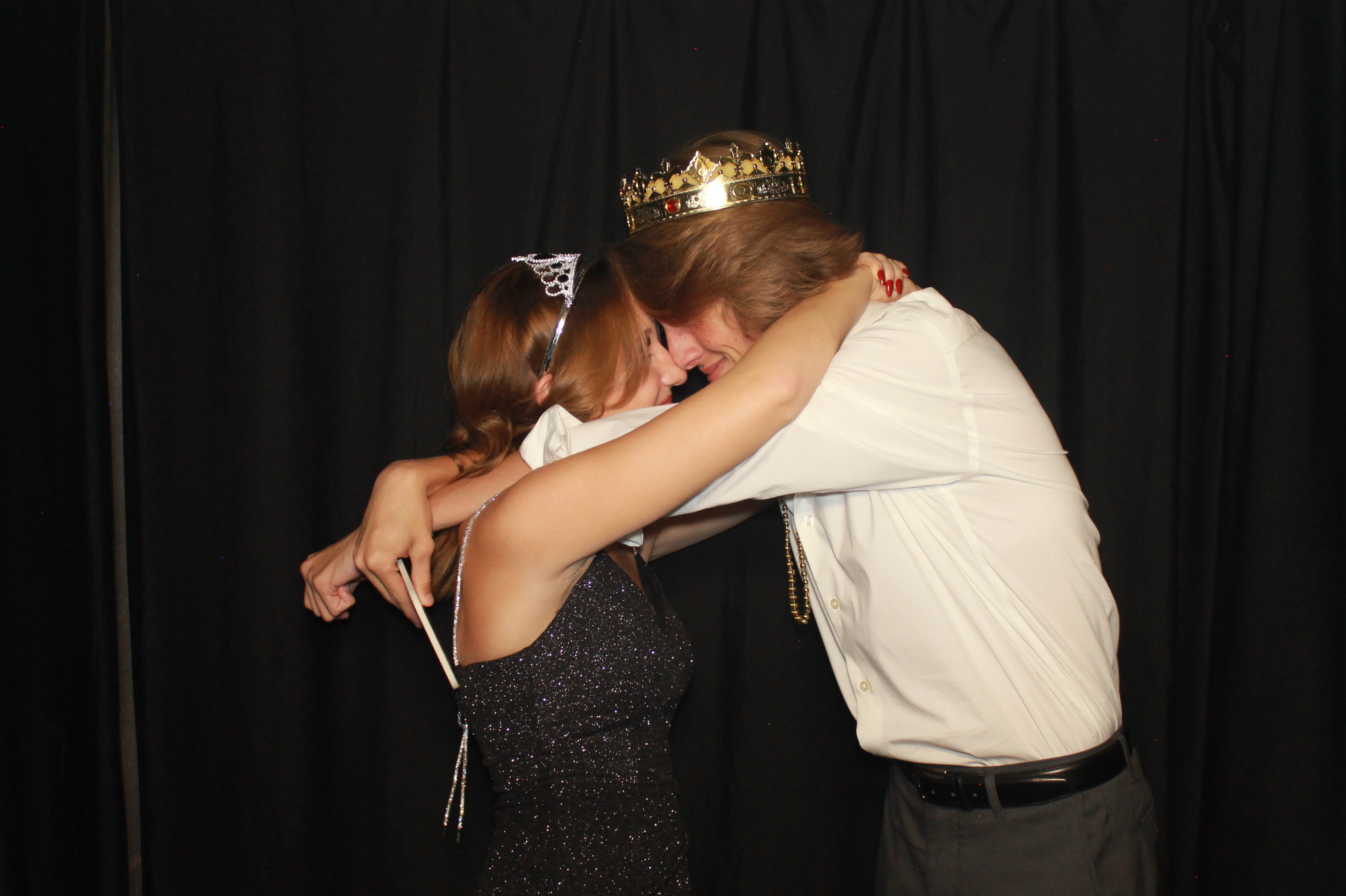 CHess Chirstian School Homecoming | View more photos from the event at gallery.photoboothcincy.com/u/PhotoBoothCincy/CHess-Chirstian-School-Homecoming