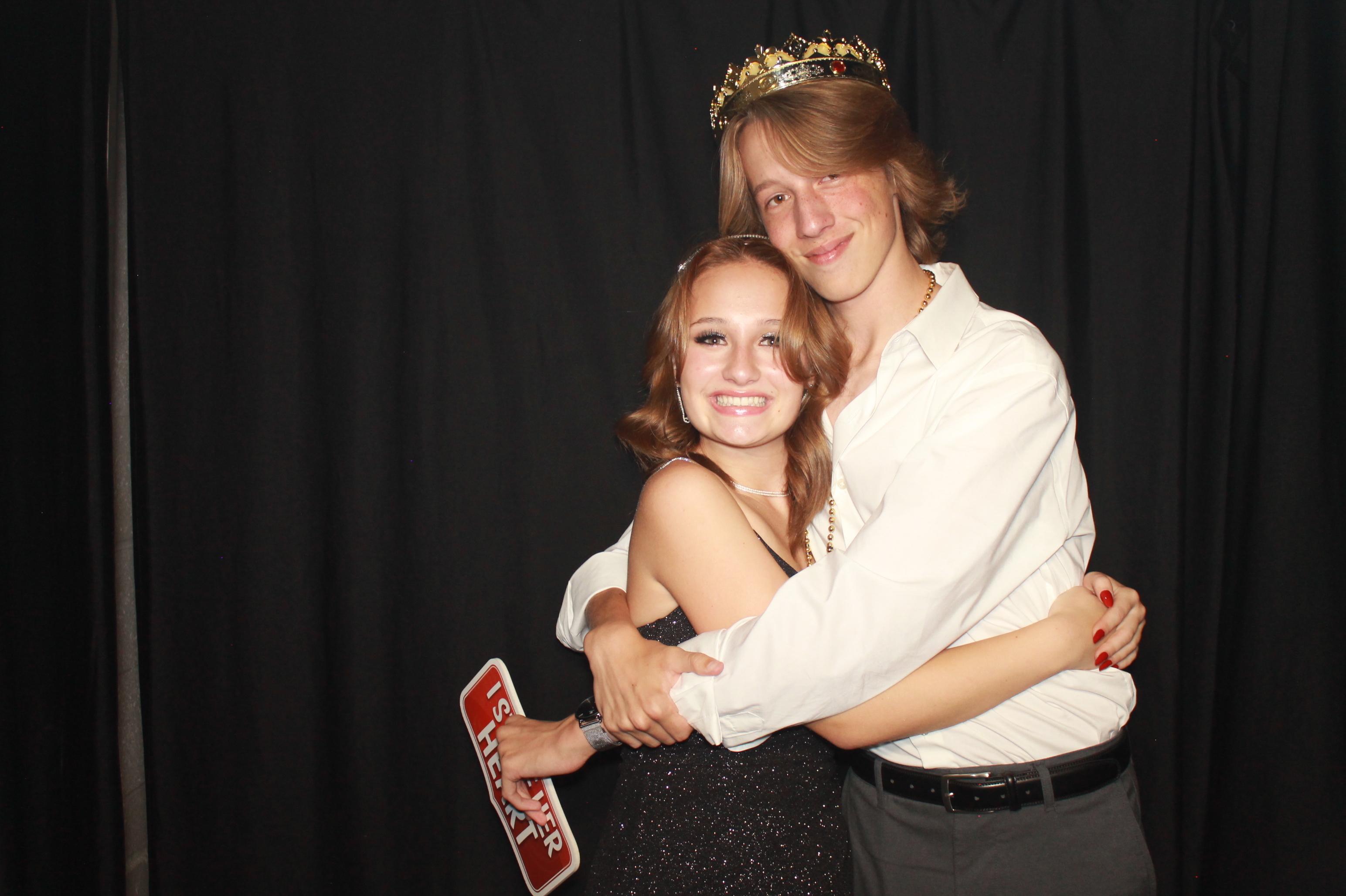 CHess Chirstian School Homecoming | View more photos from the event at gallery.photoboothcincy.com/u/PhotoBoothCincy/CHess-Chirstian-School-Homecoming