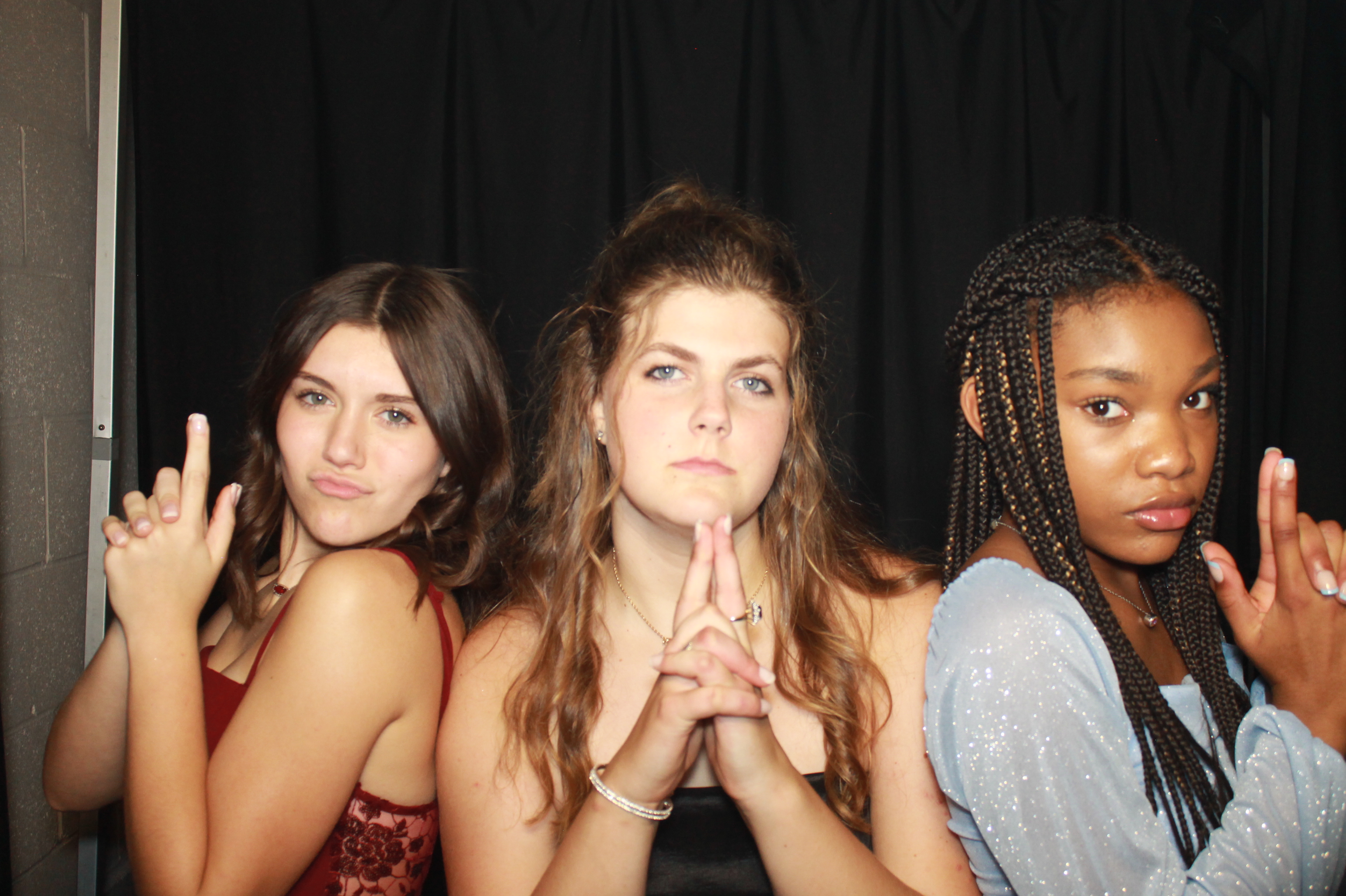 CHess Chirstian School Homecoming | View more photos from the event at gallery.photoboothcincy.com/u/PhotoBoothCincy/CHess-Chirstian-School-Homecoming