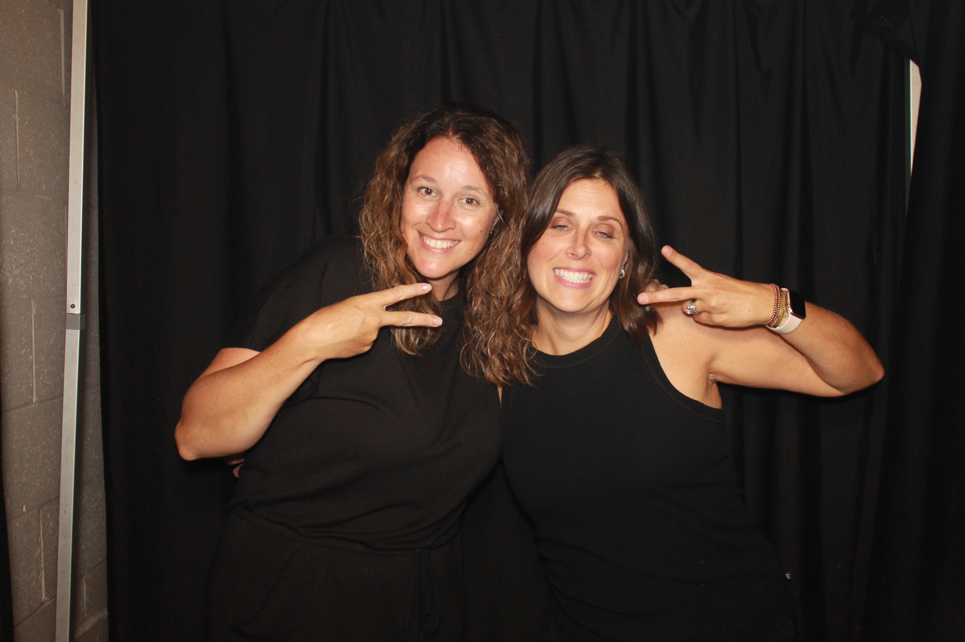 CHess Chirstian School Homecoming | View more photos from the event at gallery.photoboothcincy.com/u/PhotoBoothCincy/CHess-Chirstian-School-Homecoming