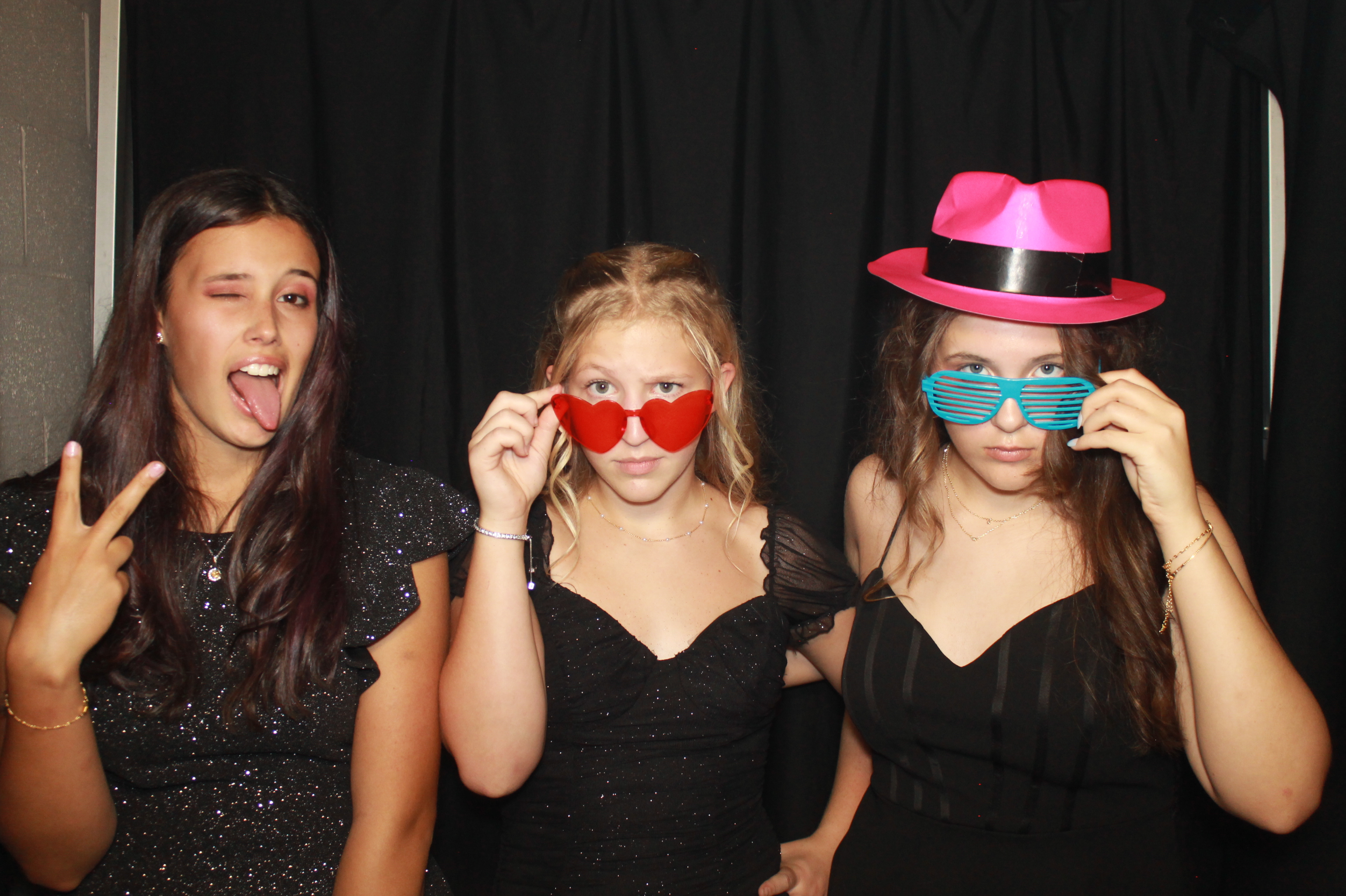CHess Chirstian School Homecoming | View more photos from the event at gallery.photoboothcincy.com/u/PhotoBoothCincy/CHess-Chirstian-School-Homecoming