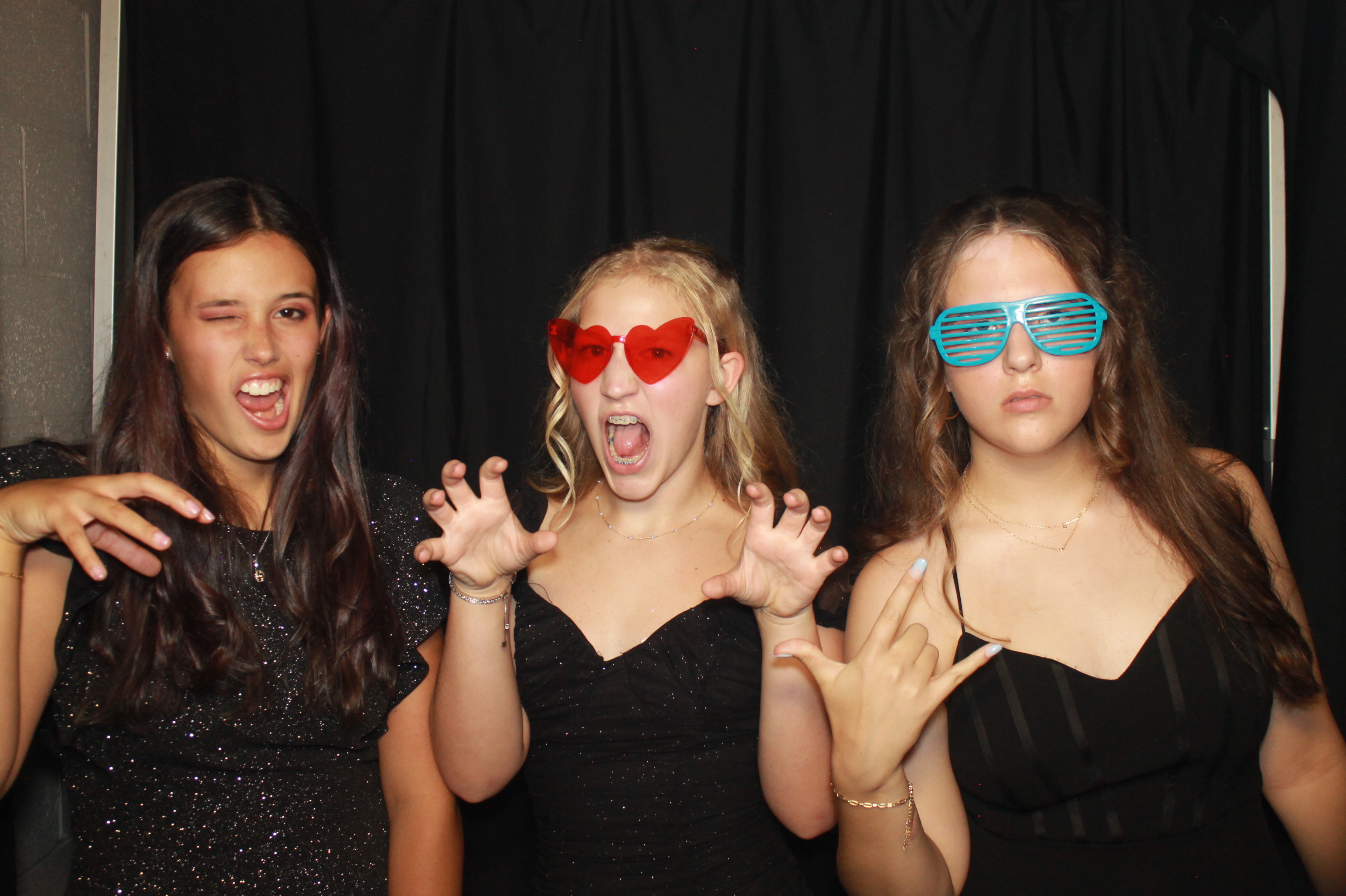 CHess Chirstian School Homecoming | View more photos from the event at gallery.photoboothcincy.com/u/PhotoBoothCincy/CHess-Chirstian-School-Homecoming