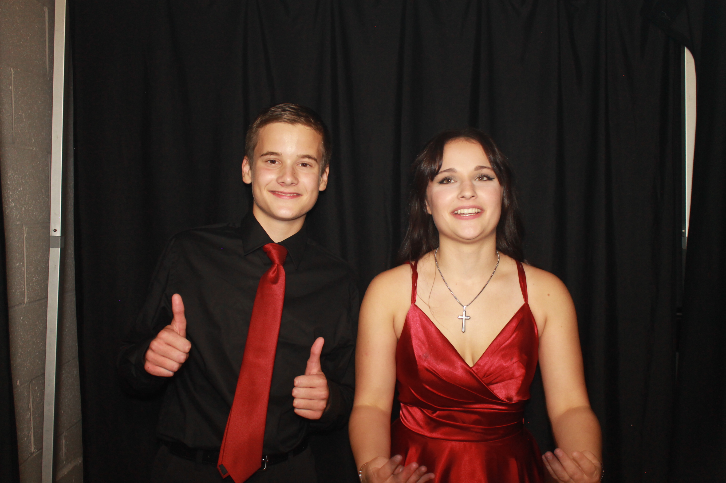 CHess Chirstian School Homecoming | View more photos from the event at gallery.photoboothcincy.com/u/PhotoBoothCincy/CHess-Chirstian-School-Homecoming