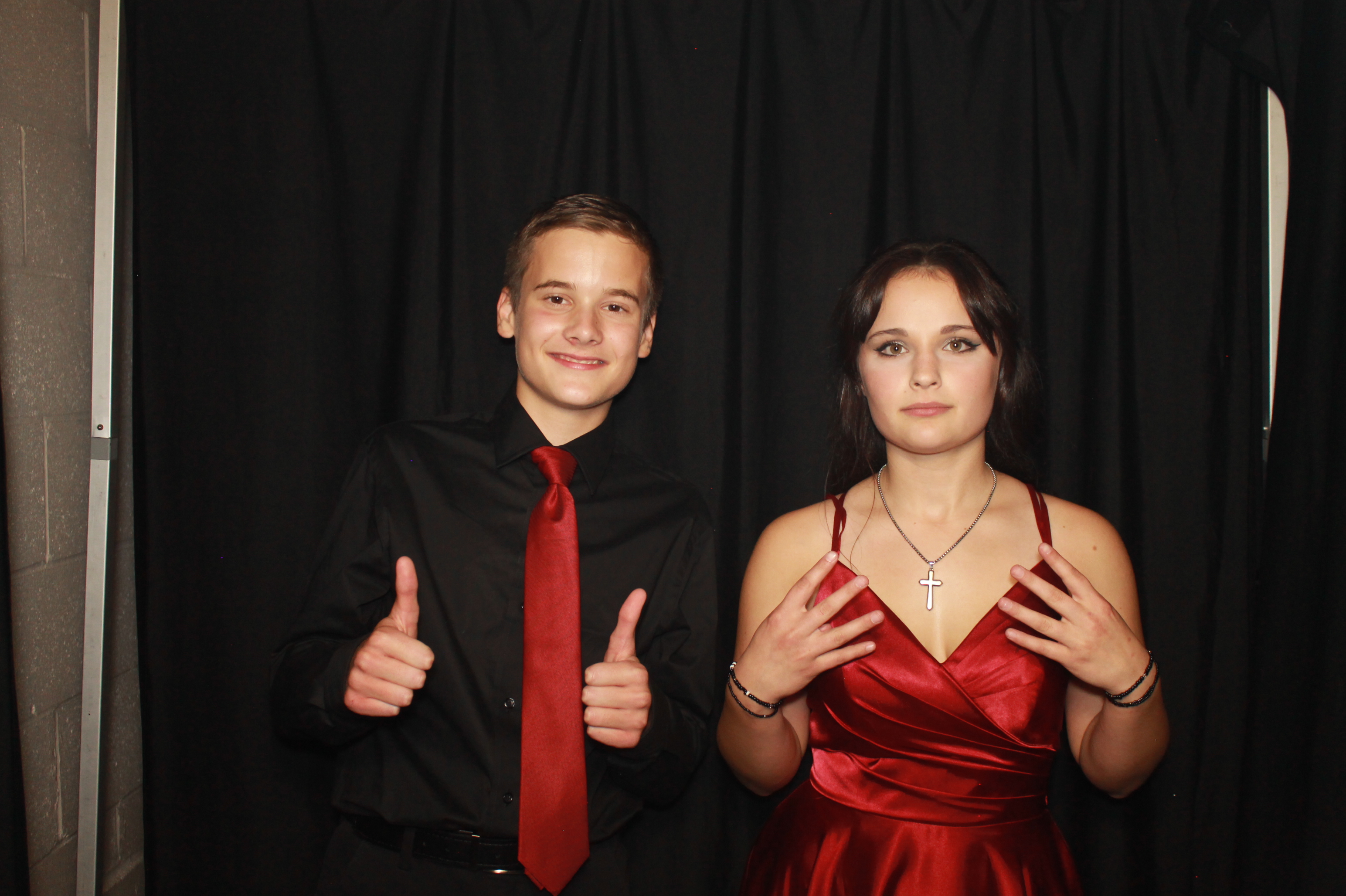 CHess Chirstian School Homecoming | View more photos from the event at gallery.photoboothcincy.com/u/PhotoBoothCincy/CHess-Chirstian-School-Homecoming