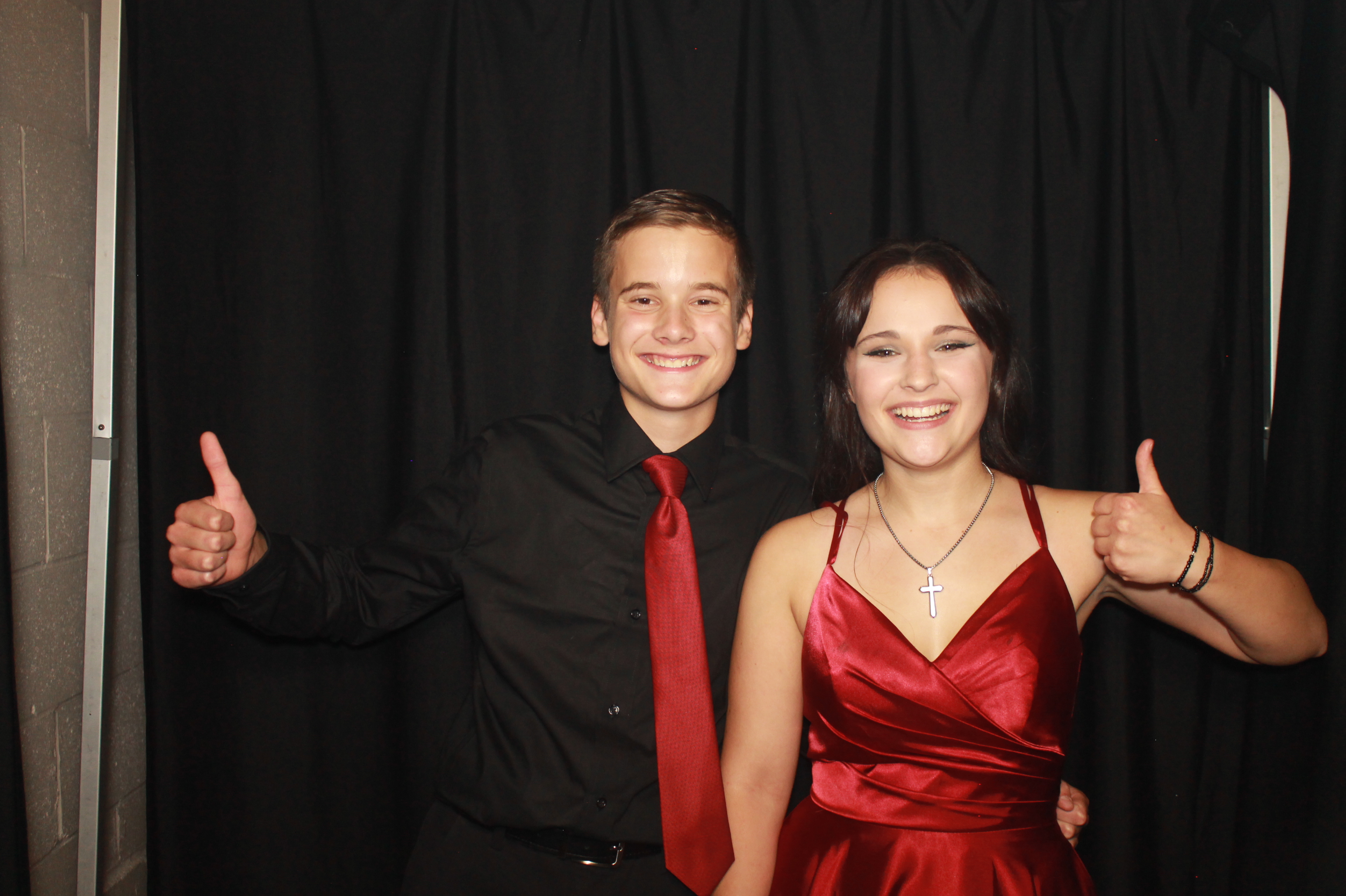 CHess Chirstian School Homecoming | View more photos from the event at gallery.photoboothcincy.com/u/PhotoBoothCincy/CHess-Chirstian-School-Homecoming