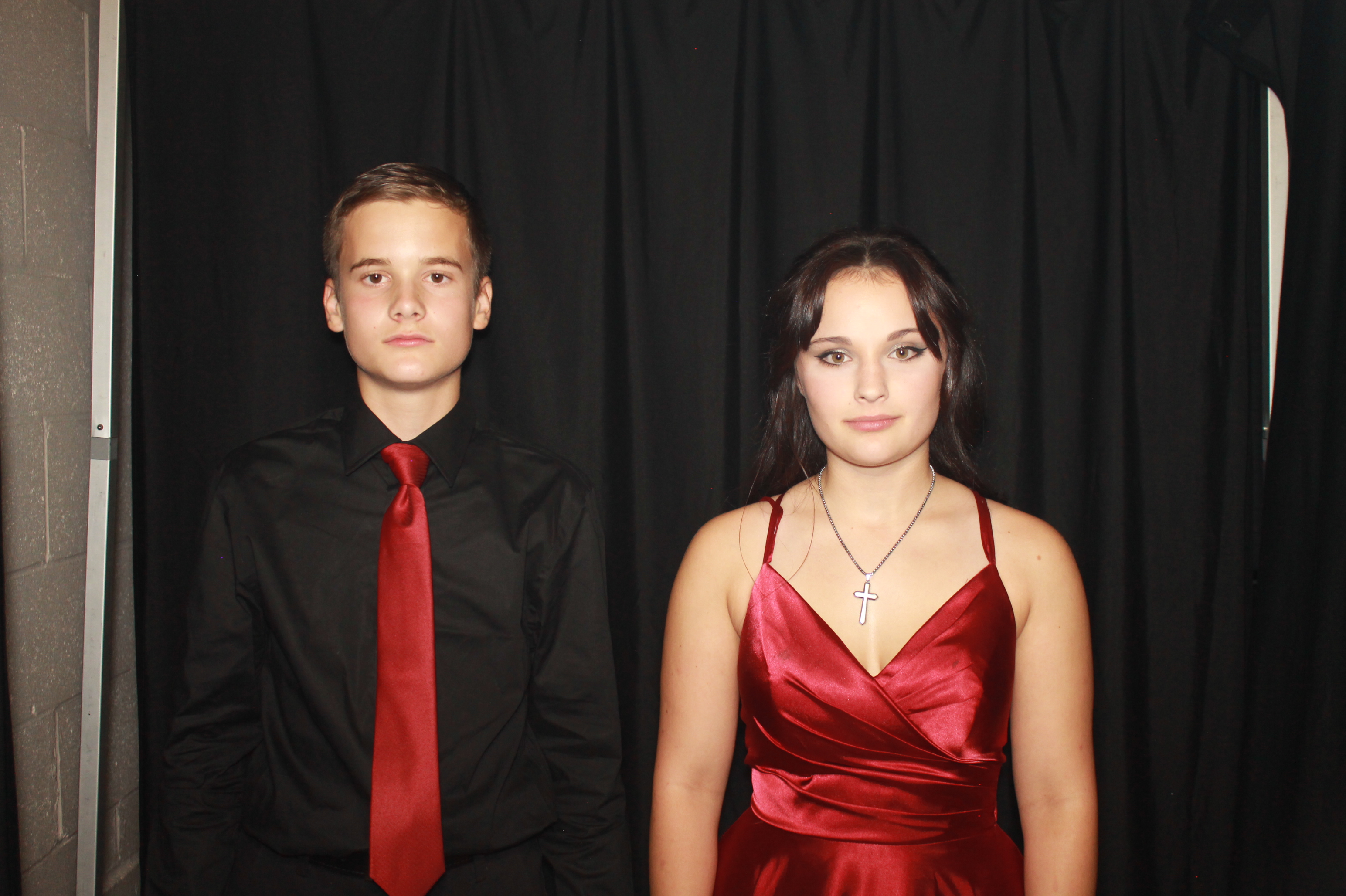 CHess Chirstian School Homecoming | View more photos from the event at gallery.photoboothcincy.com/u/PhotoBoothCincy/CHess-Chirstian-School-Homecoming
