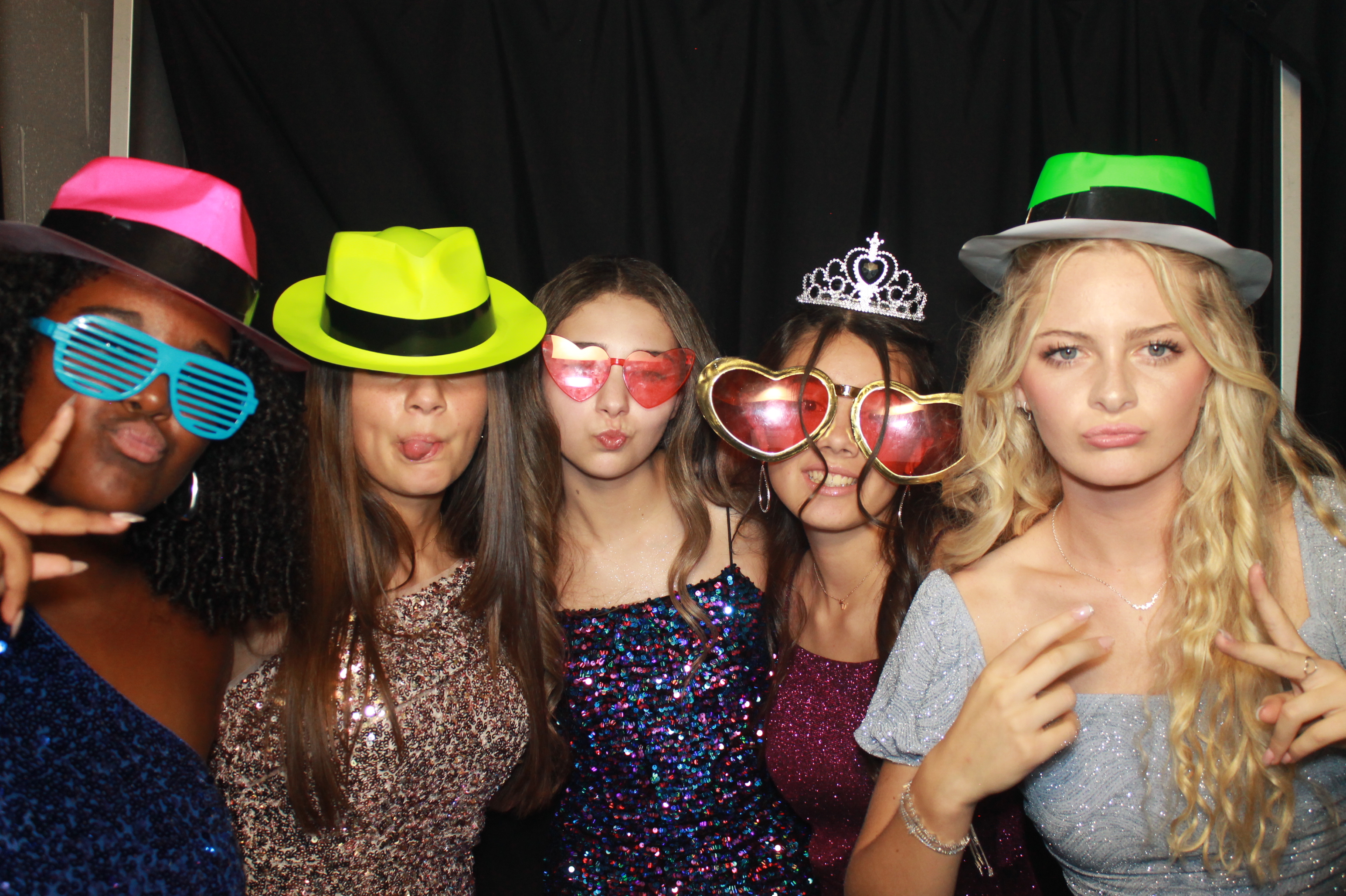 CHess Chirstian School Homecoming | View more photos from the event at gallery.photoboothcincy.com/u/PhotoBoothCincy/CHess-Chirstian-School-Homecoming