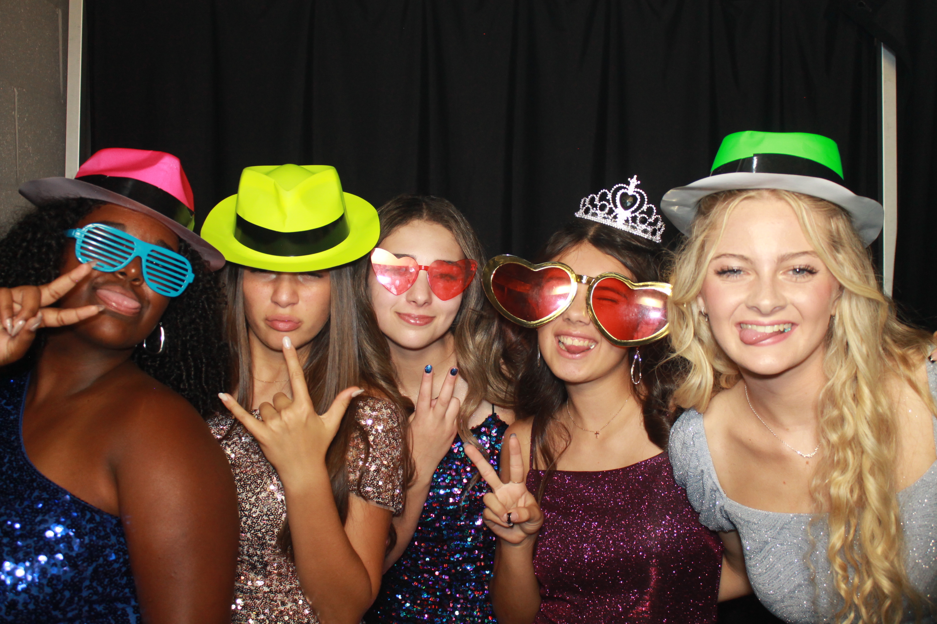 CHess Chirstian School Homecoming | View more photos from the event at gallery.photoboothcincy.com/u/PhotoBoothCincy/CHess-Chirstian-School-Homecoming