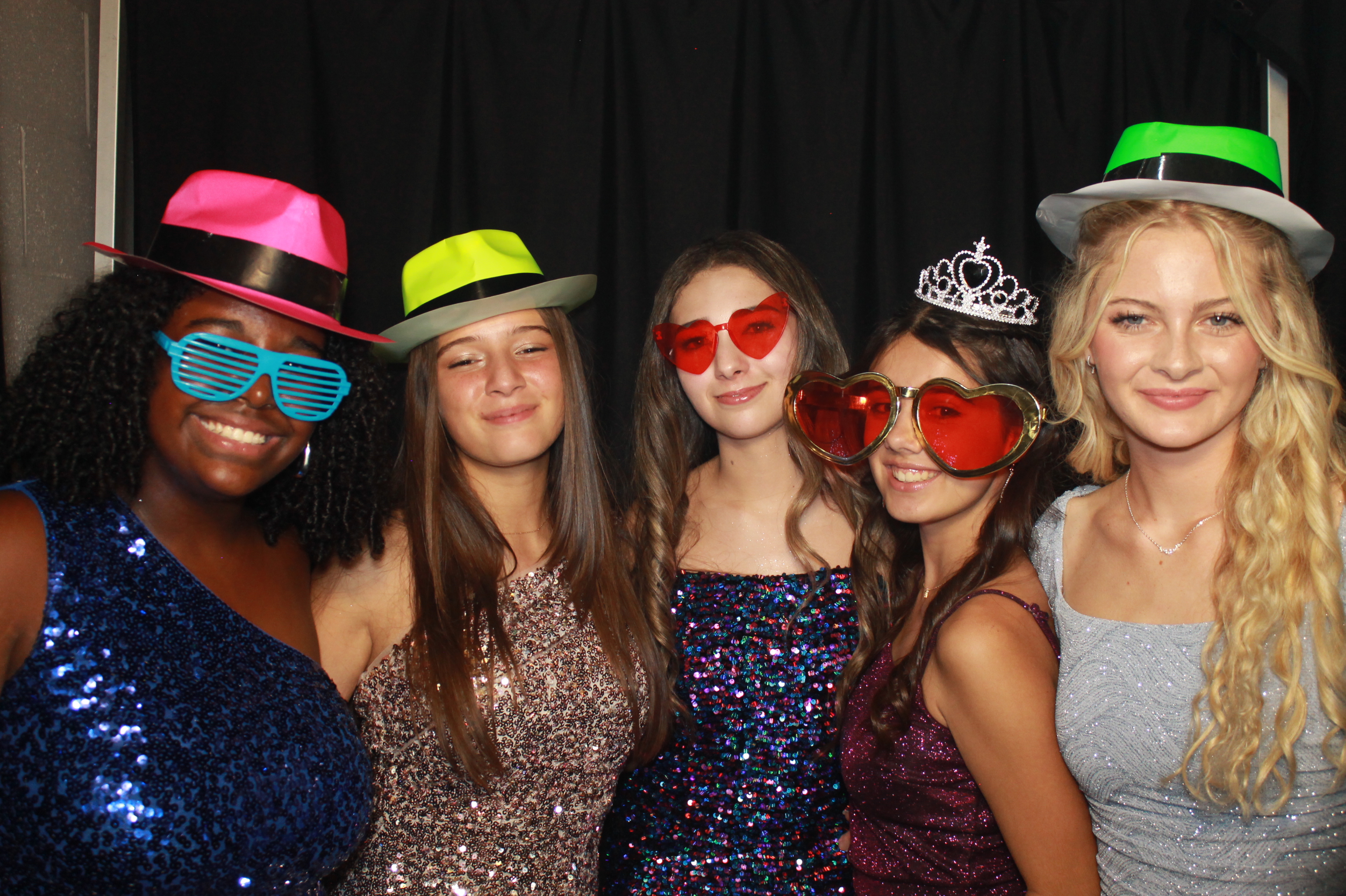 CHess Chirstian School Homecoming | View more photos from the event at gallery.photoboothcincy.com/u/PhotoBoothCincy/CHess-Chirstian-School-Homecoming