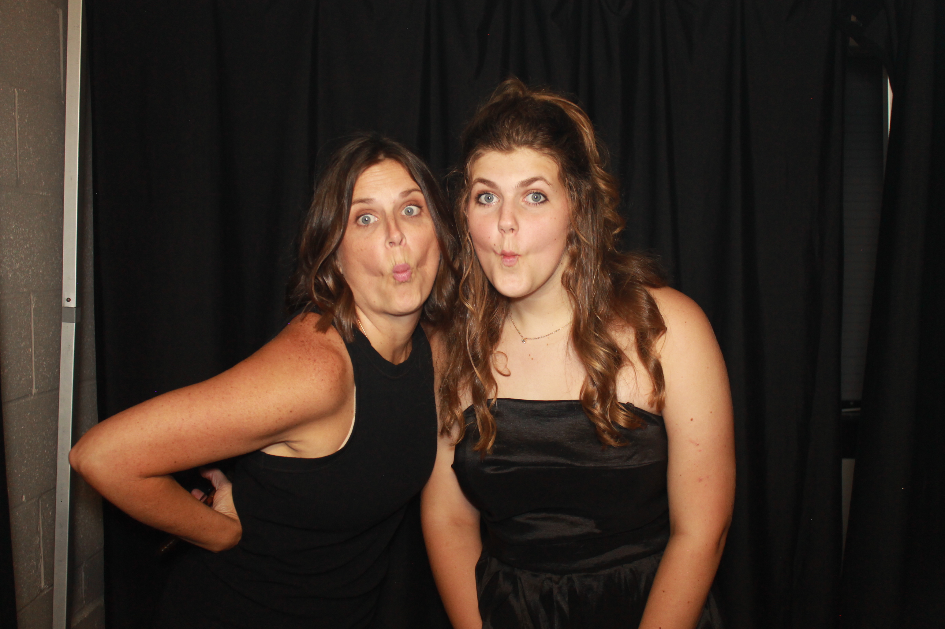 CHess Chirstian School Homecoming | View more photos from the event at gallery.photoboothcincy.com/u/PhotoBoothCincy/CHess-Chirstian-School-Homecoming
