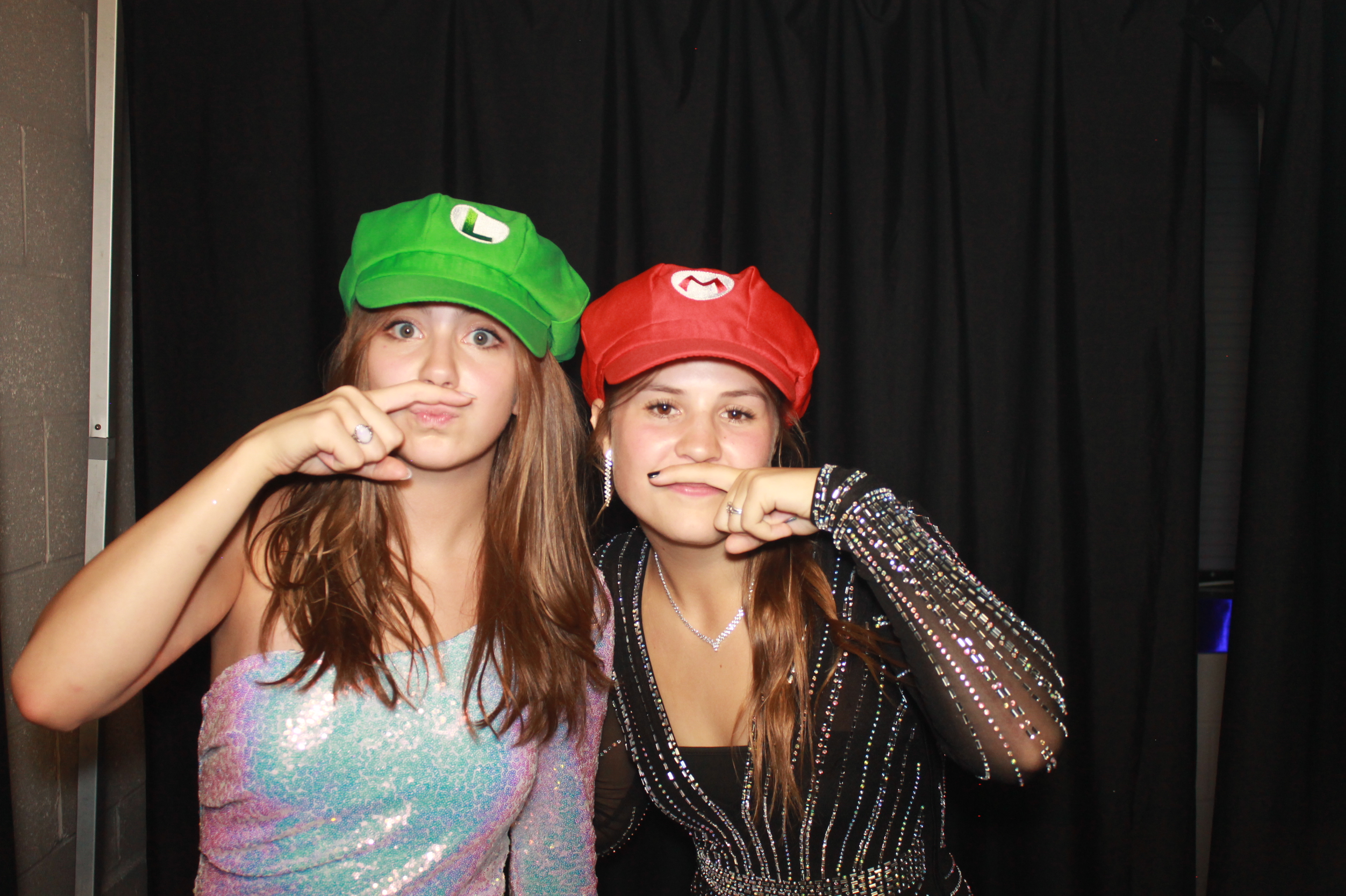 CHess Chirstian School Homecoming | View more photos from the event at gallery.photoboothcincy.com/u/PhotoBoothCincy/CHess-Chirstian-School-Homecoming