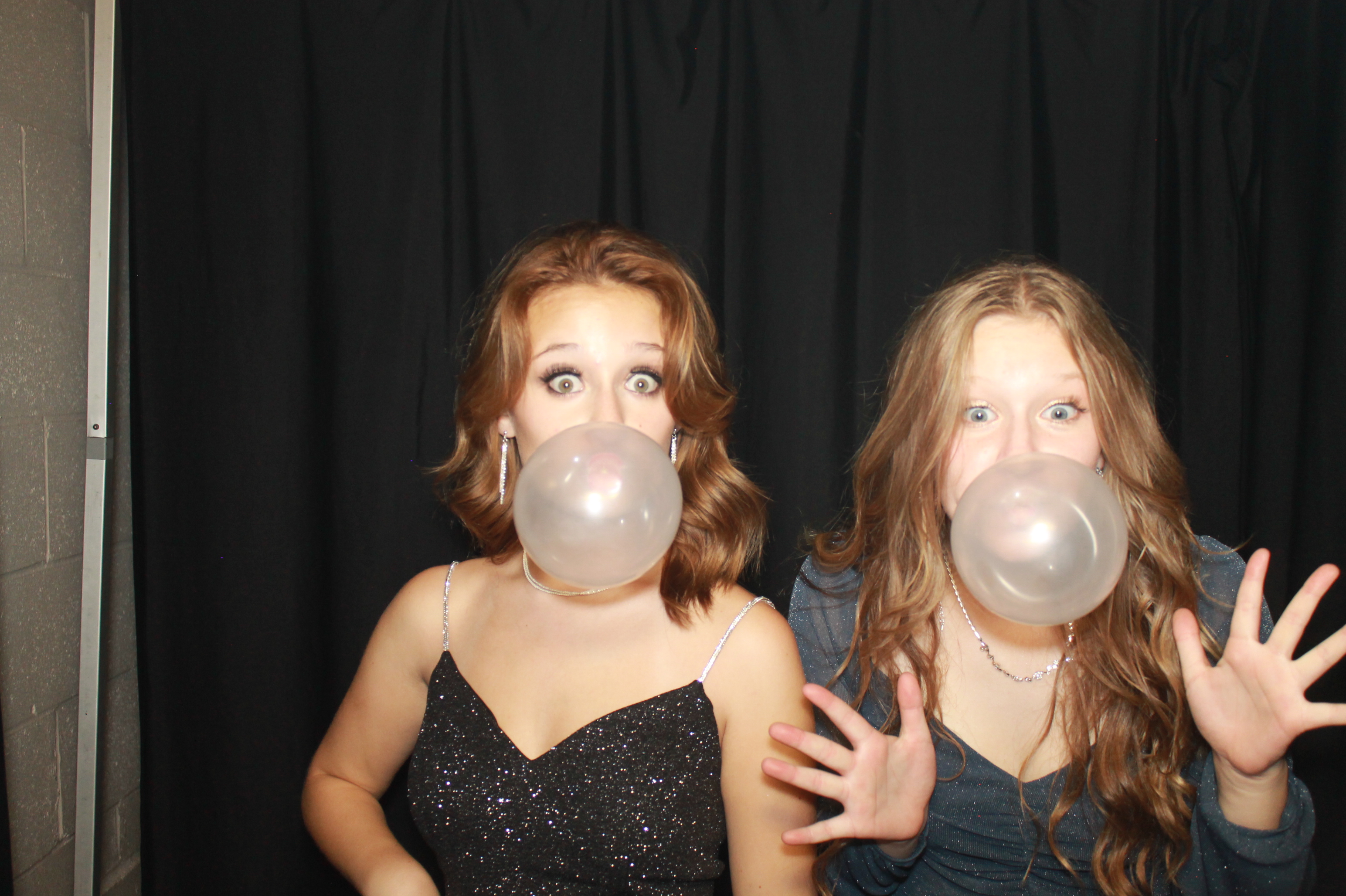 CHess Chirstian School Homecoming | View more photos from the event at gallery.photoboothcincy.com/u/PhotoBoothCincy/CHess-Chirstian-School-Homecoming
