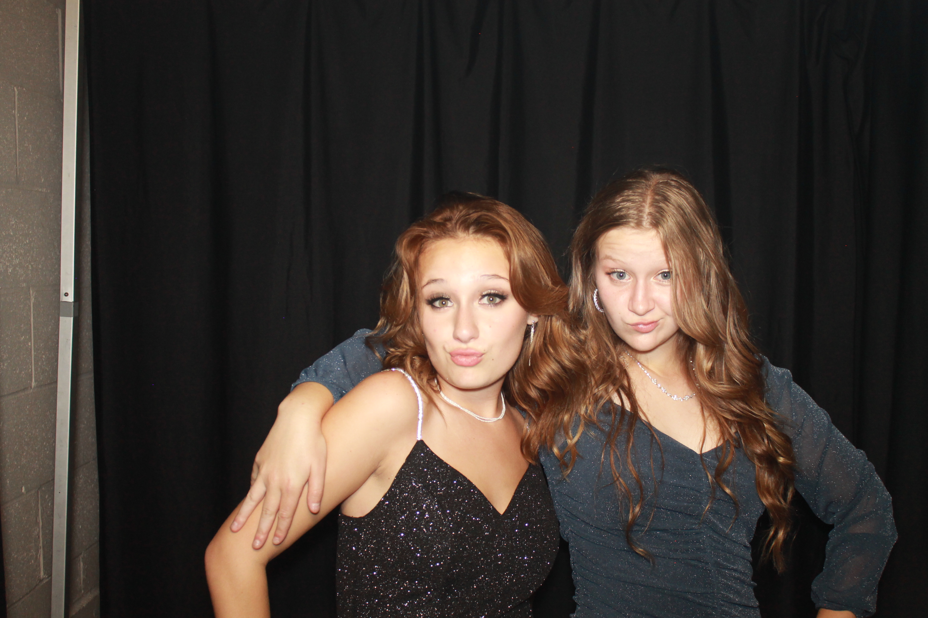 CHess Chirstian School Homecoming | View more photos from the event at gallery.photoboothcincy.com/u/PhotoBoothCincy/CHess-Chirstian-School-Homecoming