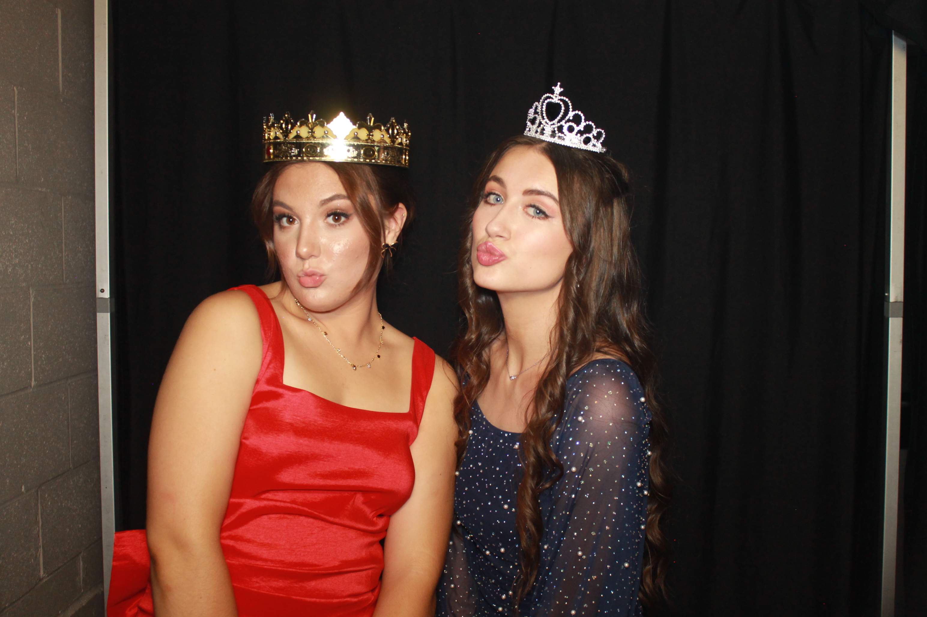 CHess Chirstian School Homecoming | View more photos from the event at gallery.photoboothcincy.com/u/PhotoBoothCincy/CHess-Chirstian-School-Homecoming