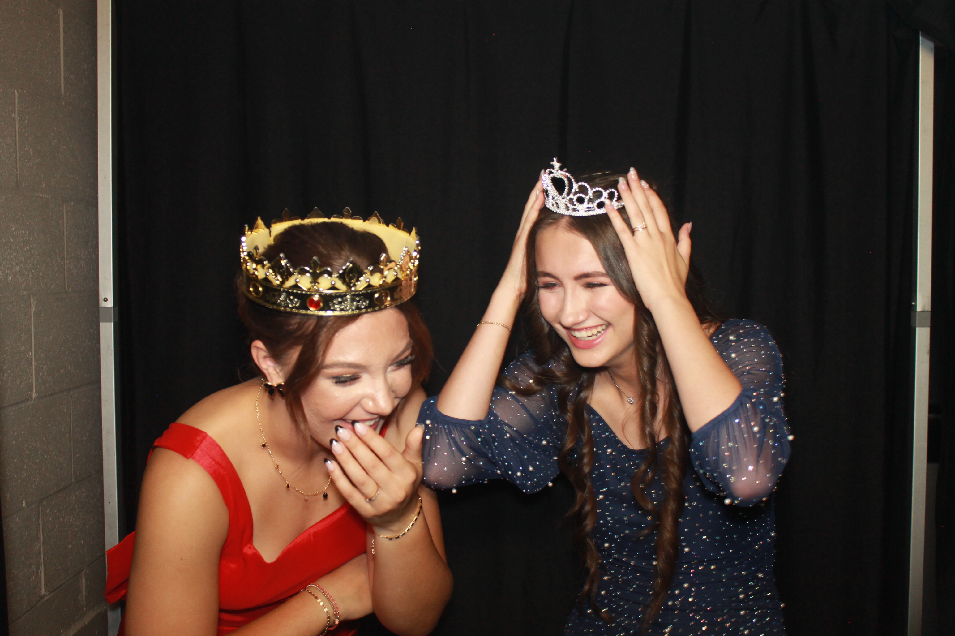 CHess Chirstian School Homecoming | View more photos from the event at gallery.photoboothcincy.com/u/PhotoBoothCincy/CHess-Chirstian-School-Homecoming