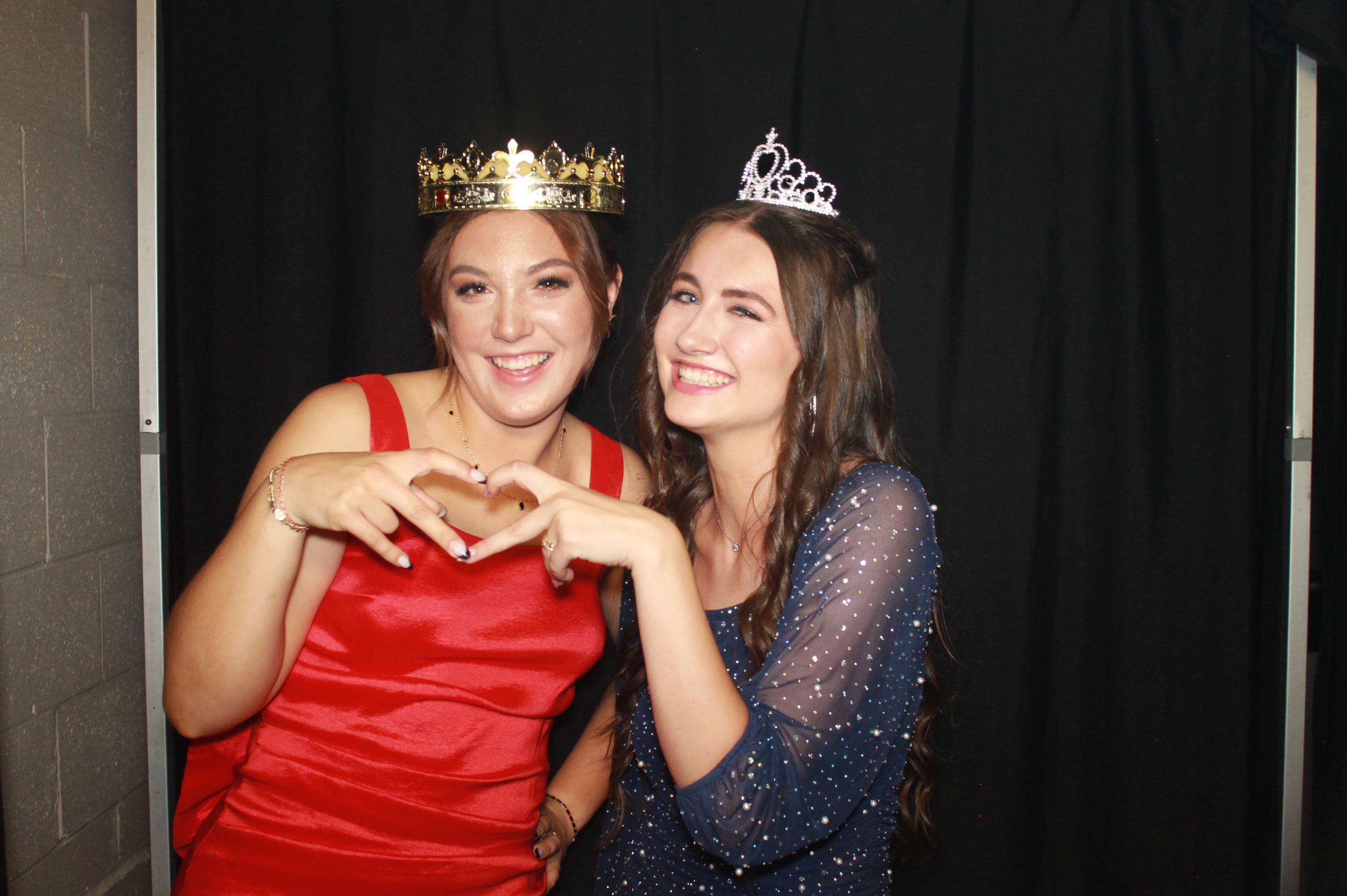 CHess Chirstian School Homecoming | View more photos from the event at gallery.photoboothcincy.com/u/PhotoBoothCincy/CHess-Chirstian-School-Homecoming
