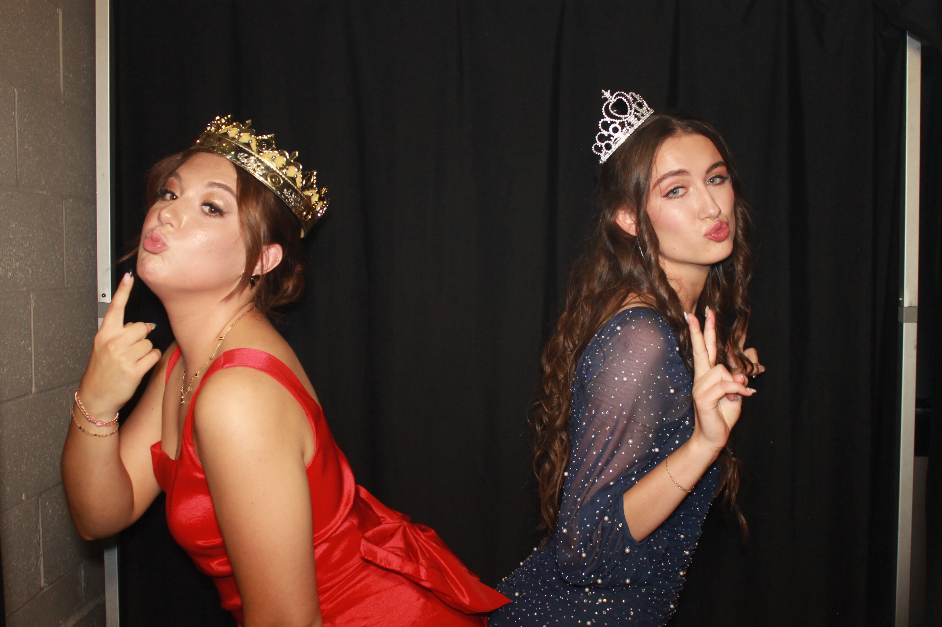 CHess Chirstian School Homecoming | View more photos from the event at gallery.photoboothcincy.com/u/PhotoBoothCincy/CHess-Chirstian-School-Homecoming