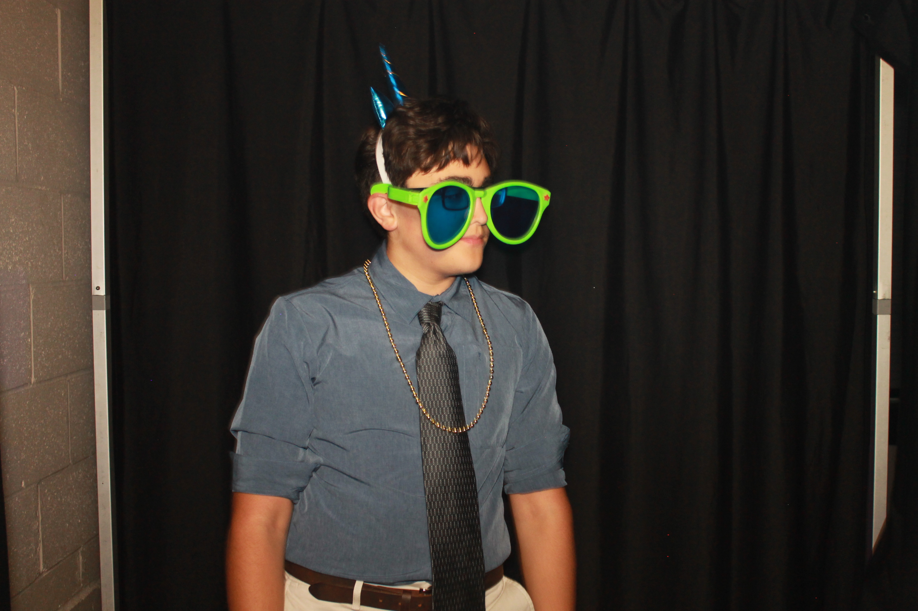 CHess Chirstian School Homecoming | View more photos from the event at gallery.photoboothcincy.com/u/PhotoBoothCincy/CHess-Chirstian-School-Homecoming