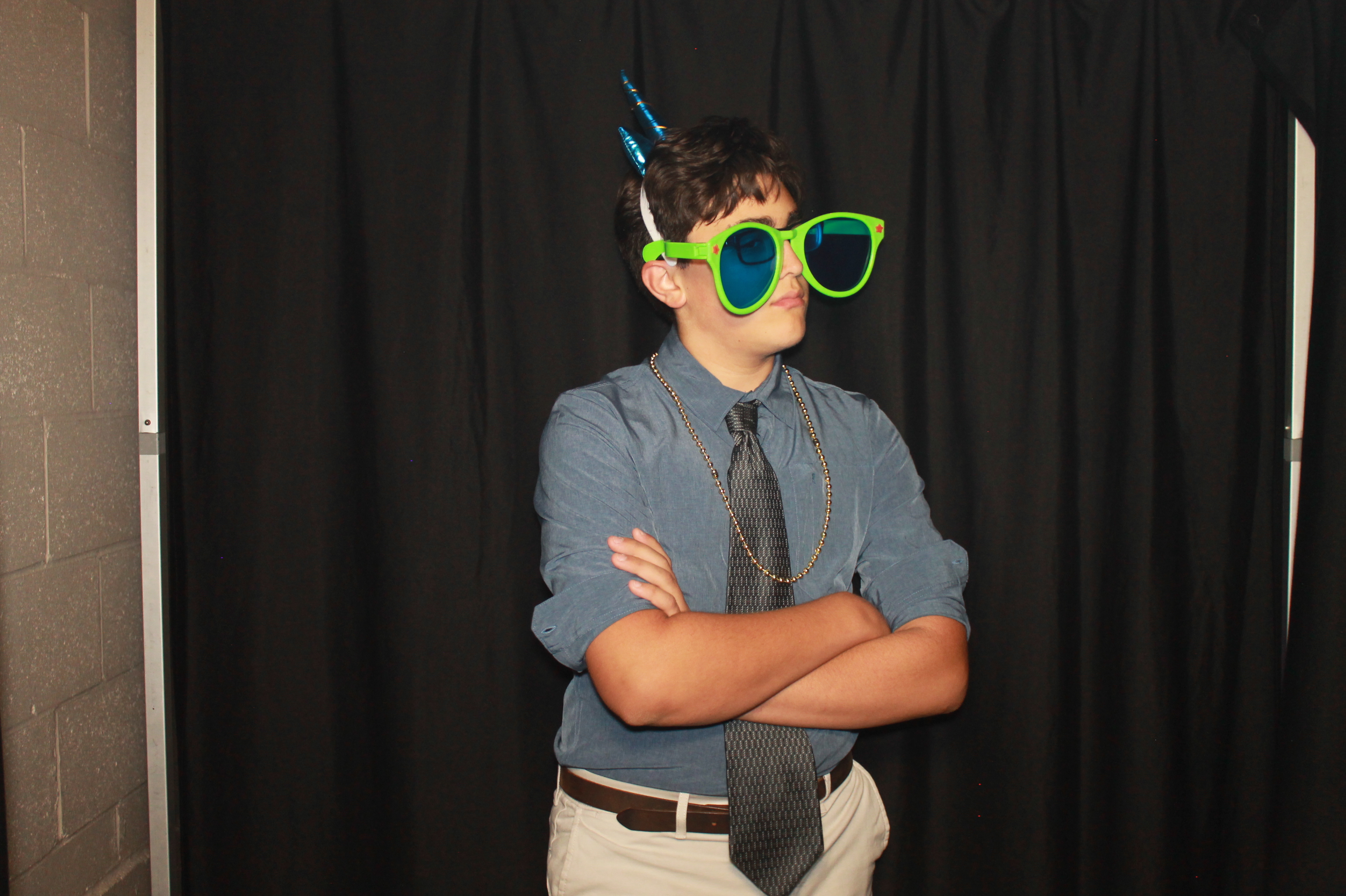 CHess Chirstian School Homecoming | View more photos from the event at gallery.photoboothcincy.com/u/PhotoBoothCincy/CHess-Chirstian-School-Homecoming