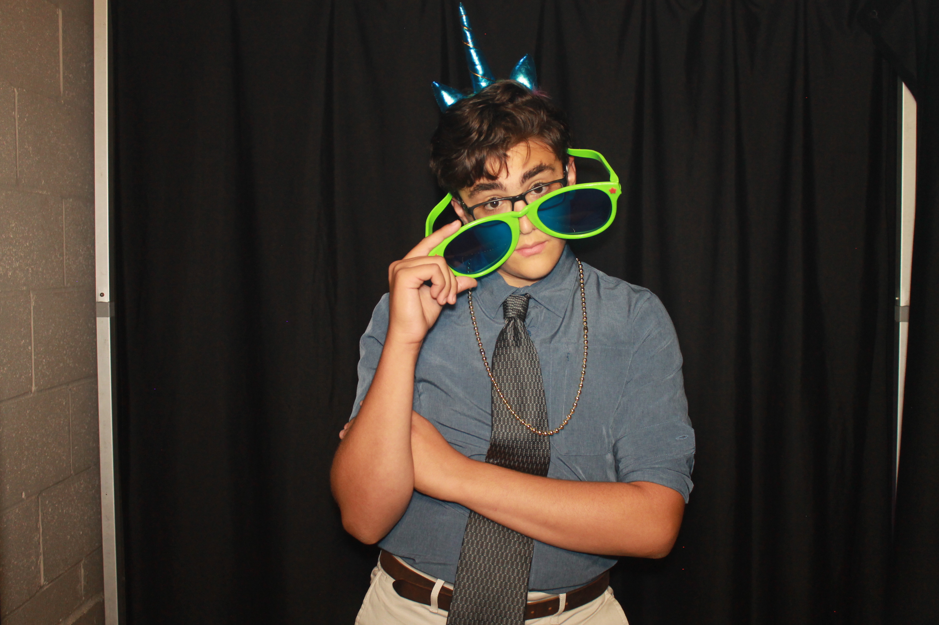 CHess Chirstian School Homecoming | View more photos from the event at gallery.photoboothcincy.com/u/PhotoBoothCincy/CHess-Chirstian-School-Homecoming