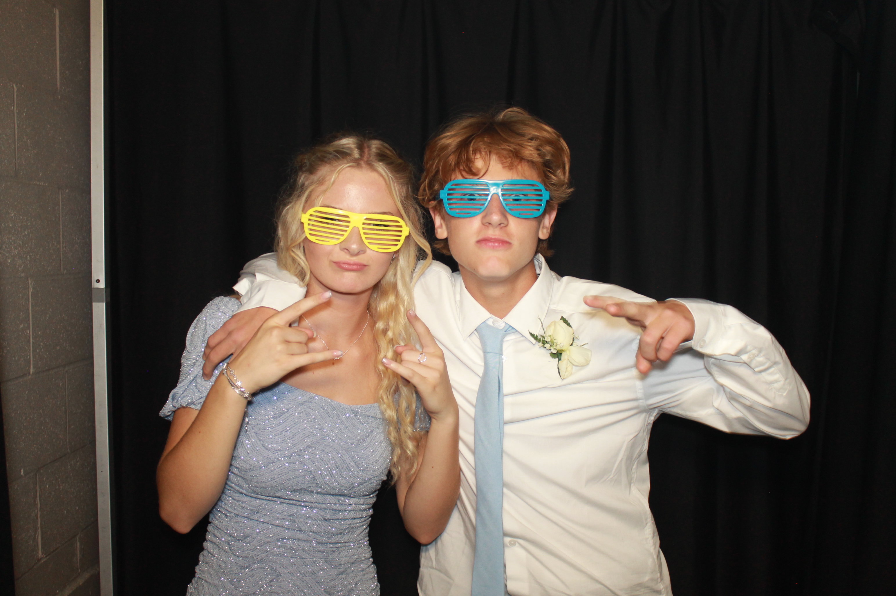 CHess Chirstian School Homecoming | View more photos from the event at gallery.photoboothcincy.com/u/PhotoBoothCincy/CHess-Chirstian-School-Homecoming