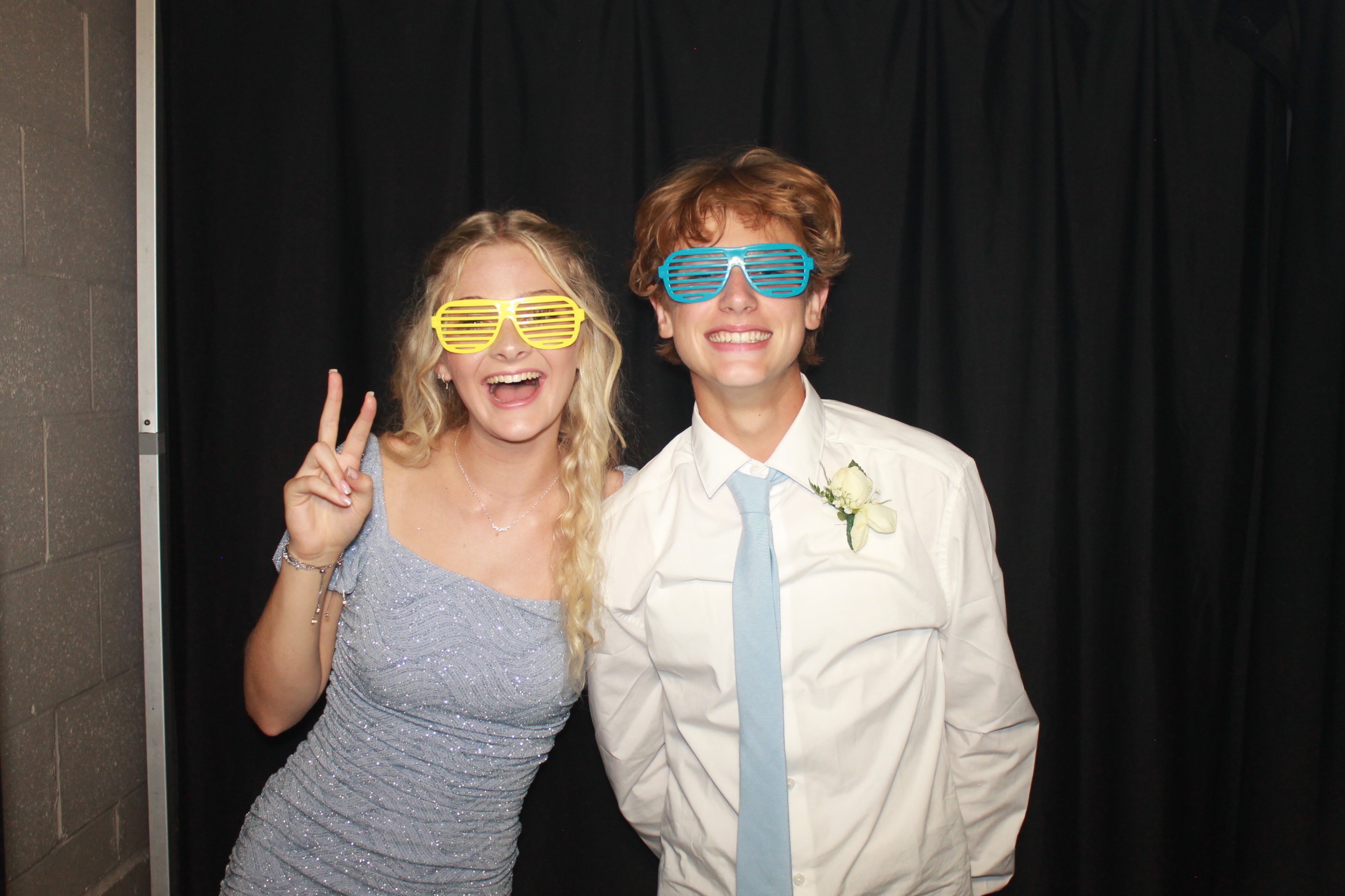 CHess Chirstian School Homecoming | View more photos from the event at gallery.photoboothcincy.com/u/PhotoBoothCincy/CHess-Chirstian-School-Homecoming
