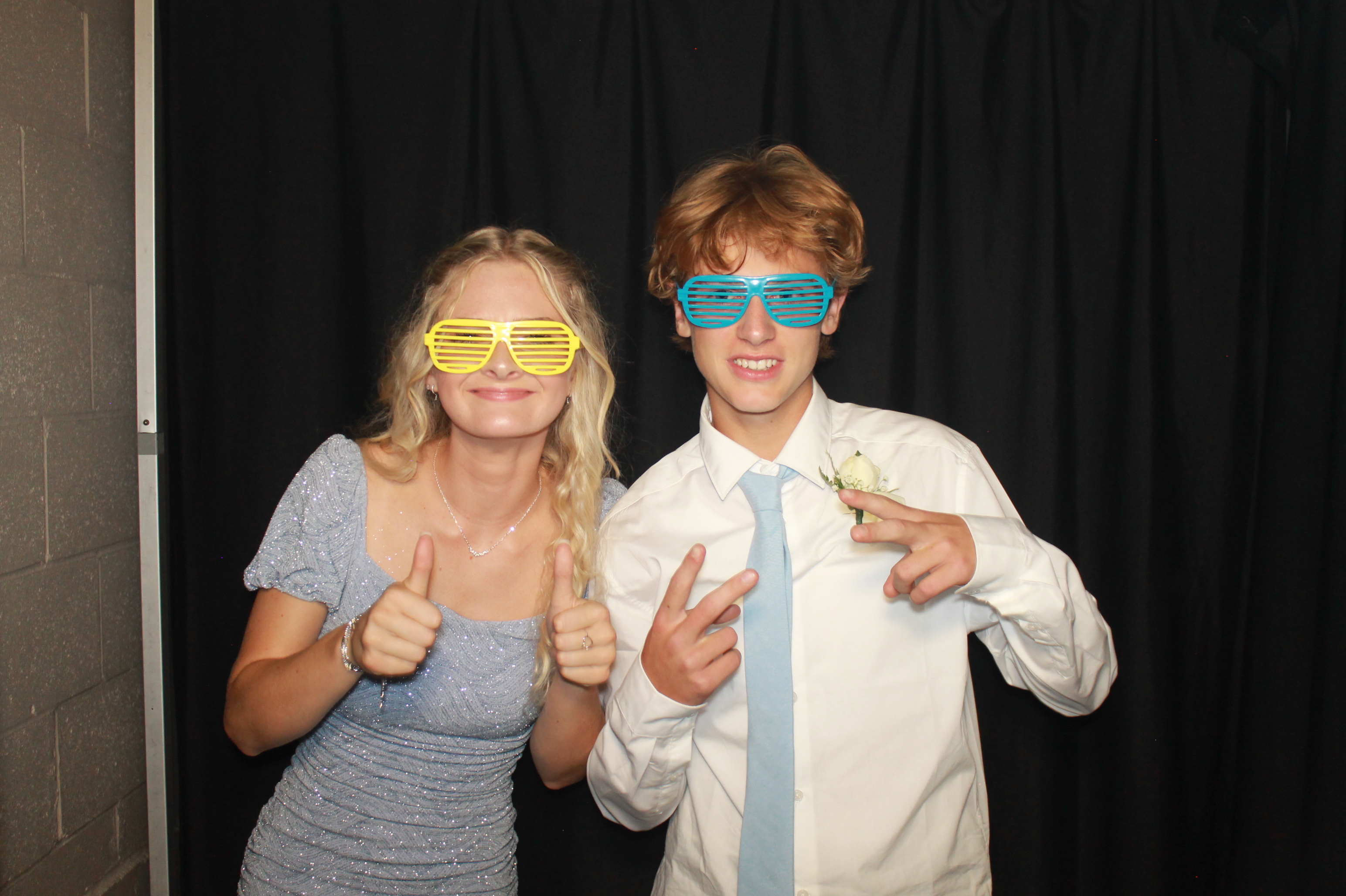 CHess Chirstian School Homecoming | View more photos from the event at gallery.photoboothcincy.com/u/PhotoBoothCincy/CHess-Chirstian-School-Homecoming