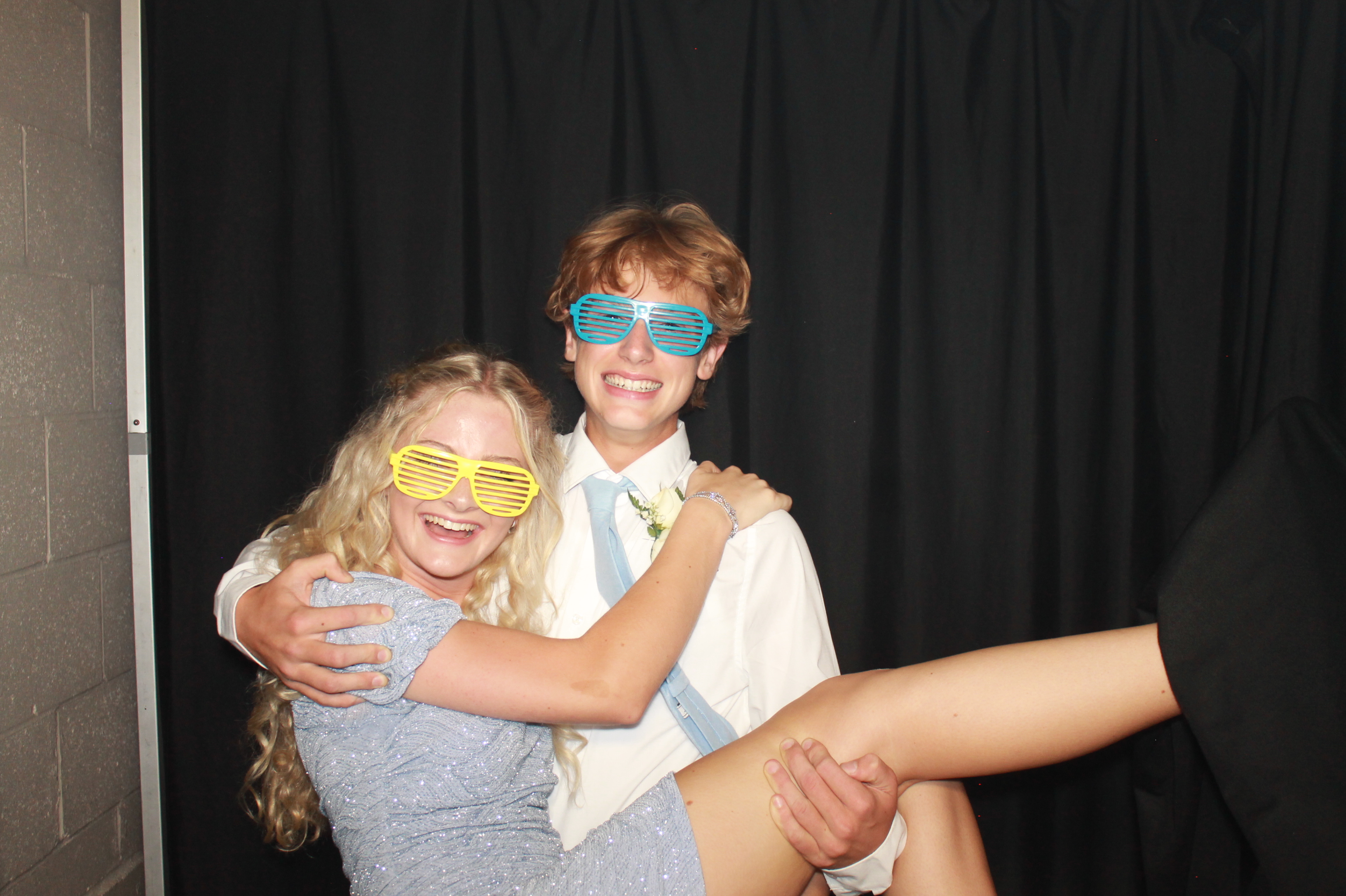 CHess Chirstian School Homecoming | View more photos from the event at gallery.photoboothcincy.com/u/PhotoBoothCincy/CHess-Chirstian-School-Homecoming