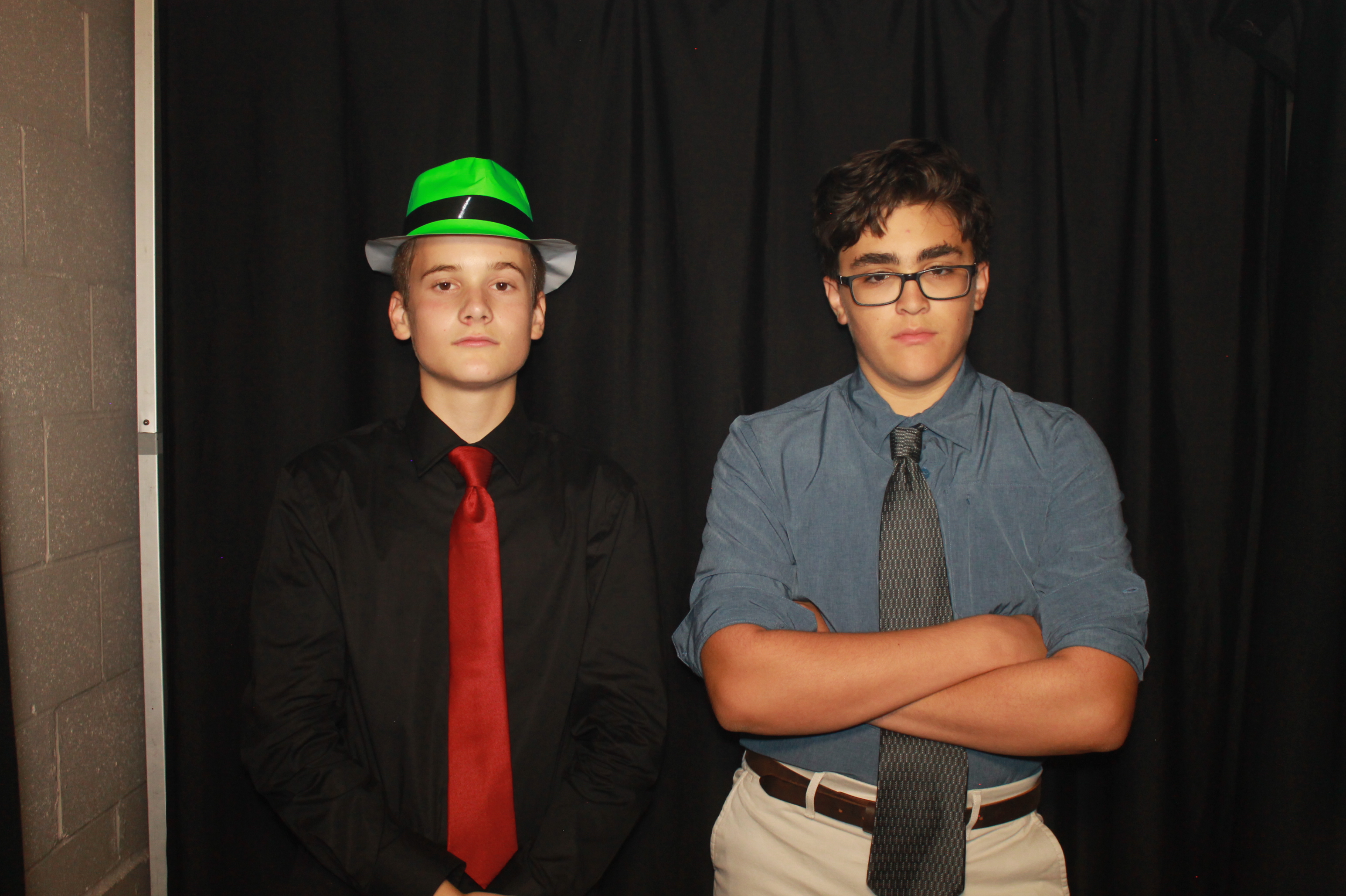 CHess Chirstian School Homecoming | View more photos from the event at gallery.photoboothcincy.com/u/PhotoBoothCincy/CHess-Chirstian-School-Homecoming
