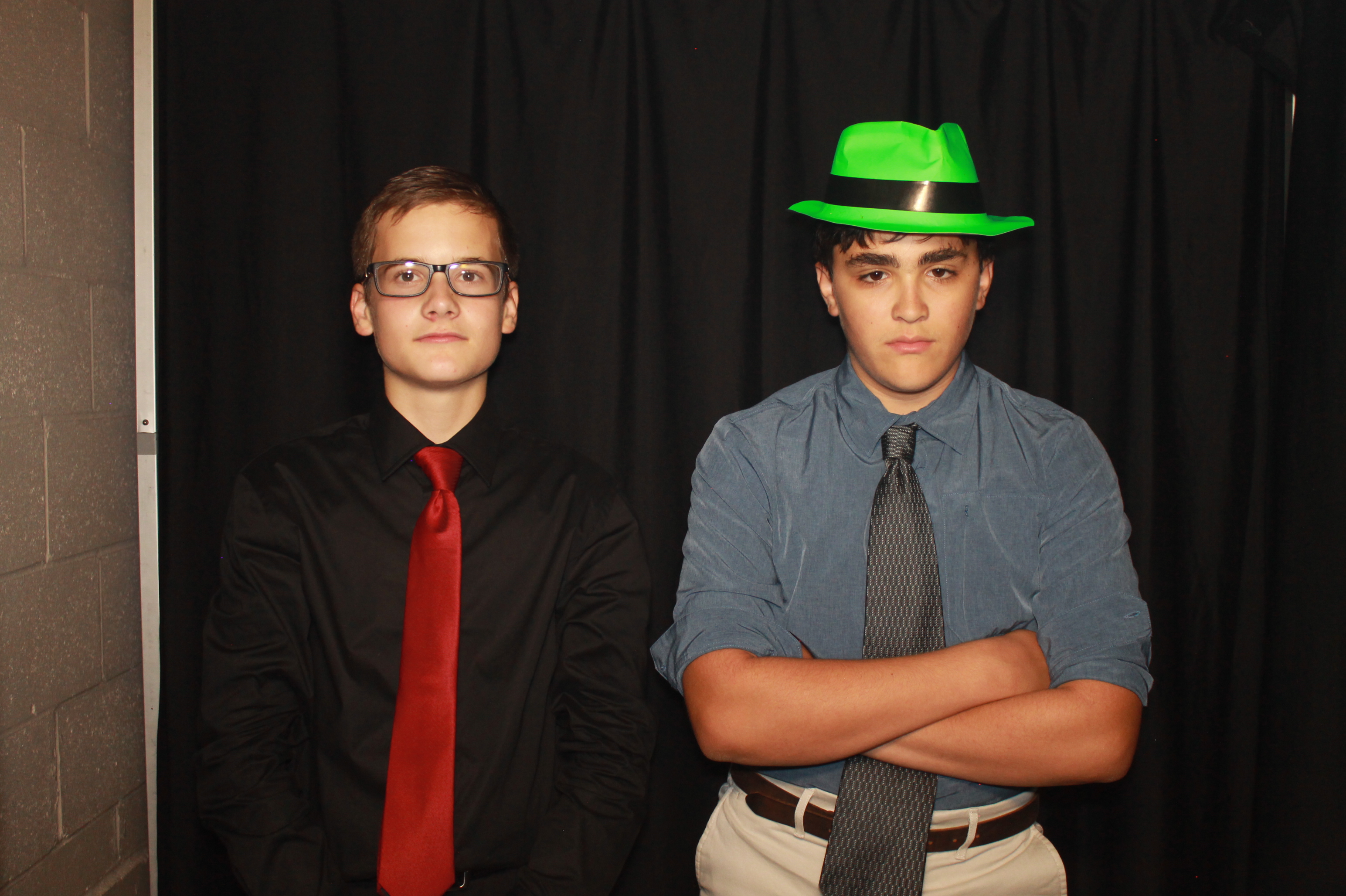 CHess Chirstian School Homecoming | View more photos from the event at gallery.photoboothcincy.com/u/PhotoBoothCincy/CHess-Chirstian-School-Homecoming