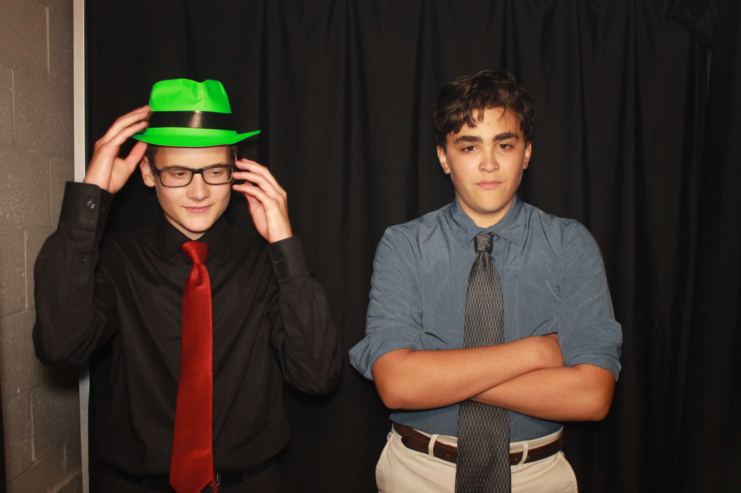 CHess Chirstian School Homecoming | View more photos from the event at gallery.photoboothcincy.com/u/PhotoBoothCincy/CHess-Chirstian-School-Homecoming