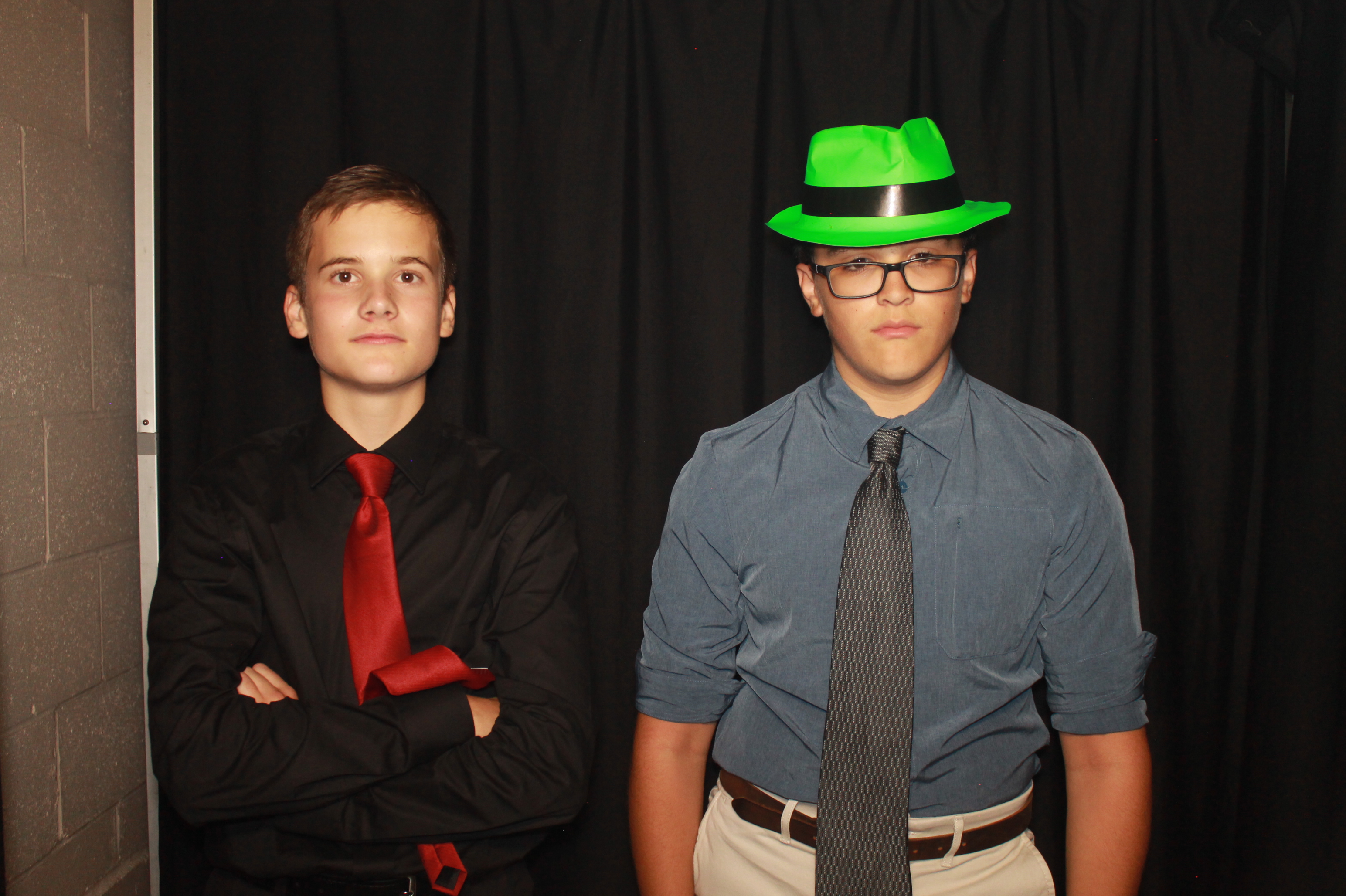 CHess Chirstian School Homecoming | View more photos from the event at gallery.photoboothcincy.com/u/PhotoBoothCincy/CHess-Chirstian-School-Homecoming