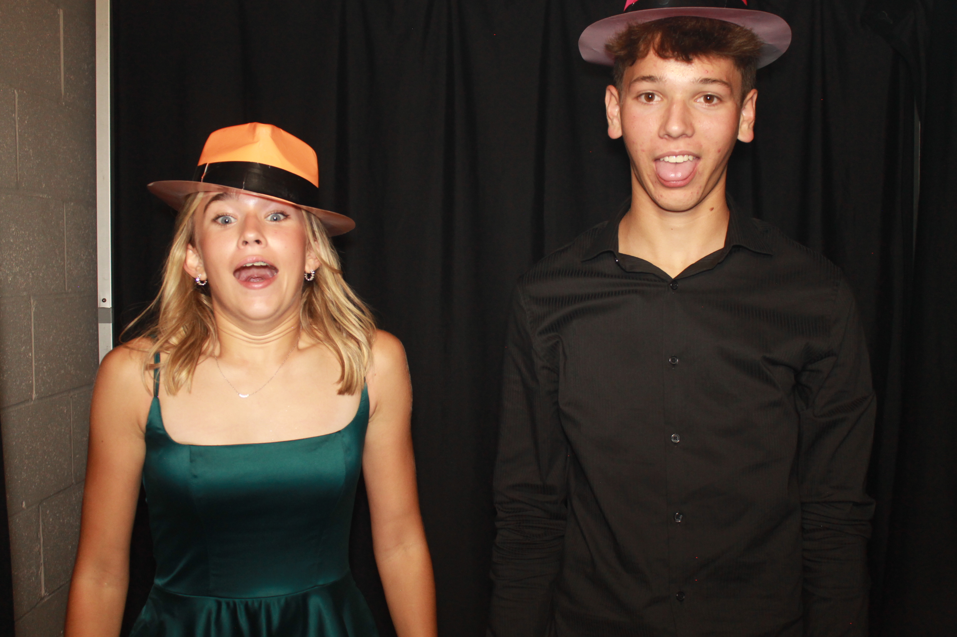 CHess Chirstian School Homecoming | View more photos from the event at gallery.photoboothcincy.com/u/PhotoBoothCincy/CHess-Chirstian-School-Homecoming