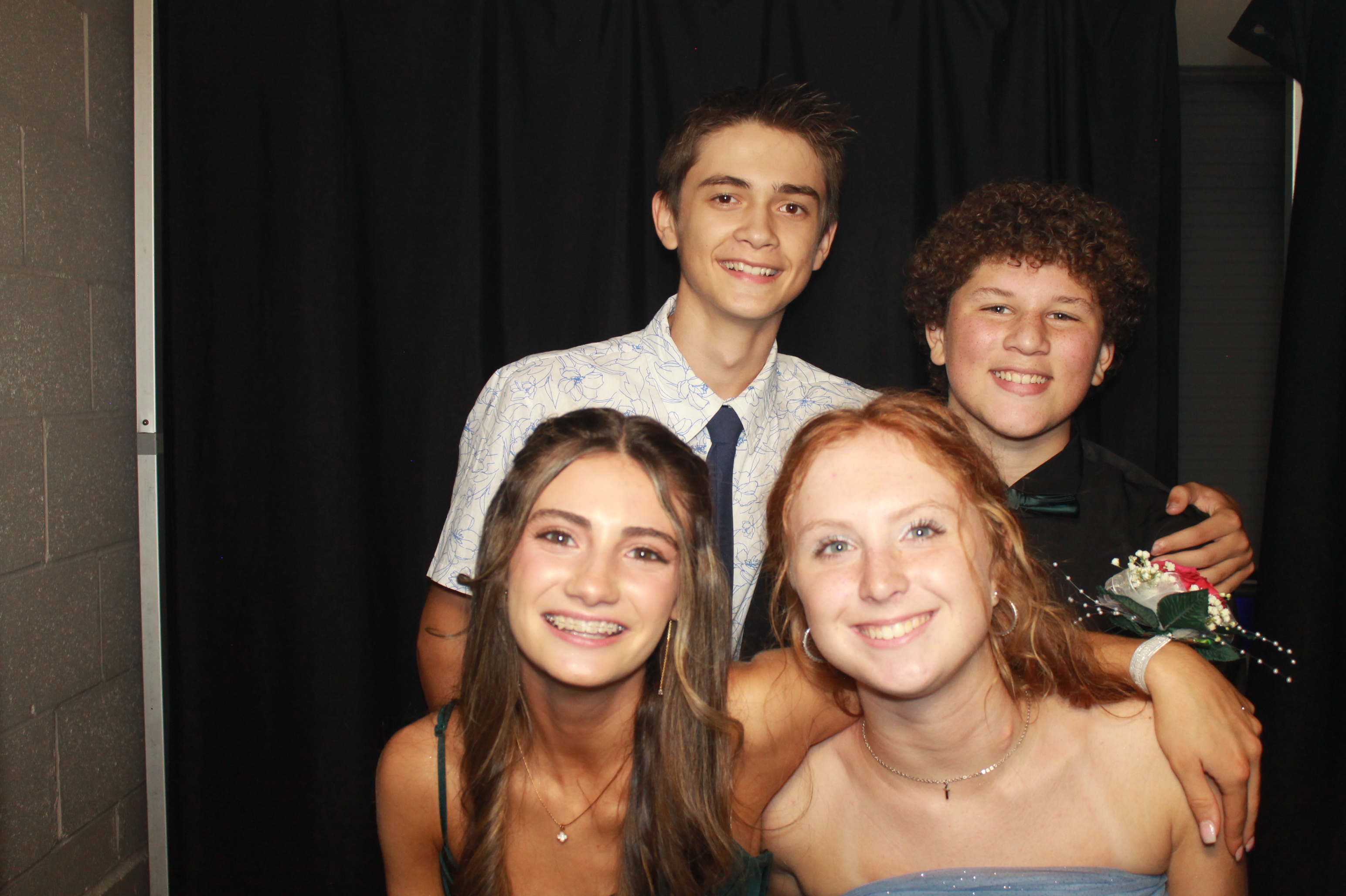 CHess Chirstian School Homecoming | View more photos from the event at gallery.photoboothcincy.com/u/PhotoBoothCincy/CHess-Chirstian-School-Homecoming