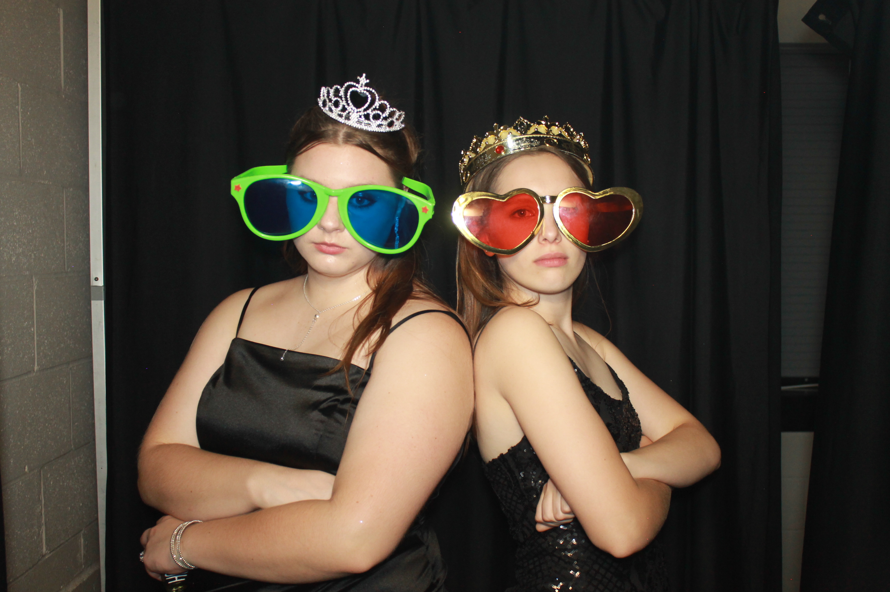 CHess Chirstian School Homecoming | View more photos from the event at gallery.photoboothcincy.com/u/PhotoBoothCincy/CHess-Chirstian-School-Homecoming
