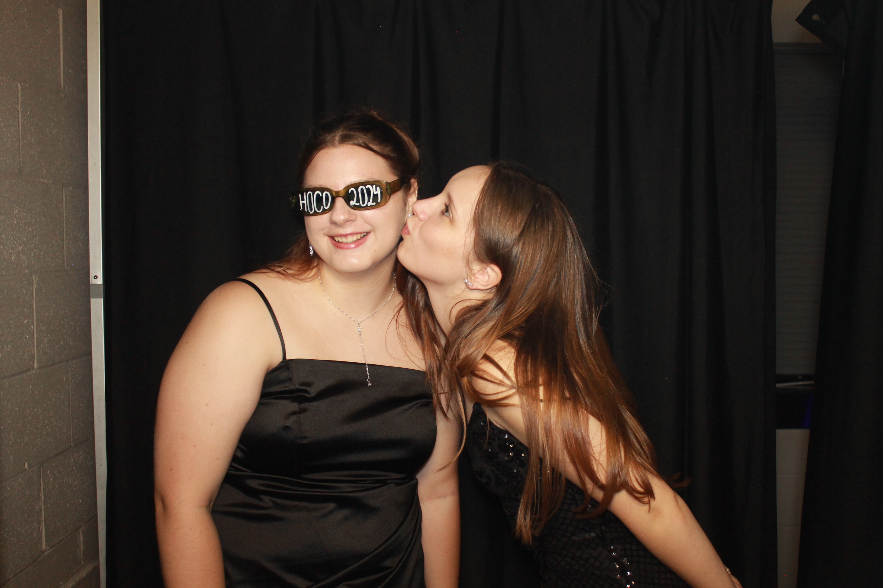 CHess Chirstian School Homecoming | View more photos from the event at gallery.photoboothcincy.com/u/PhotoBoothCincy/CHess-Chirstian-School-Homecoming
