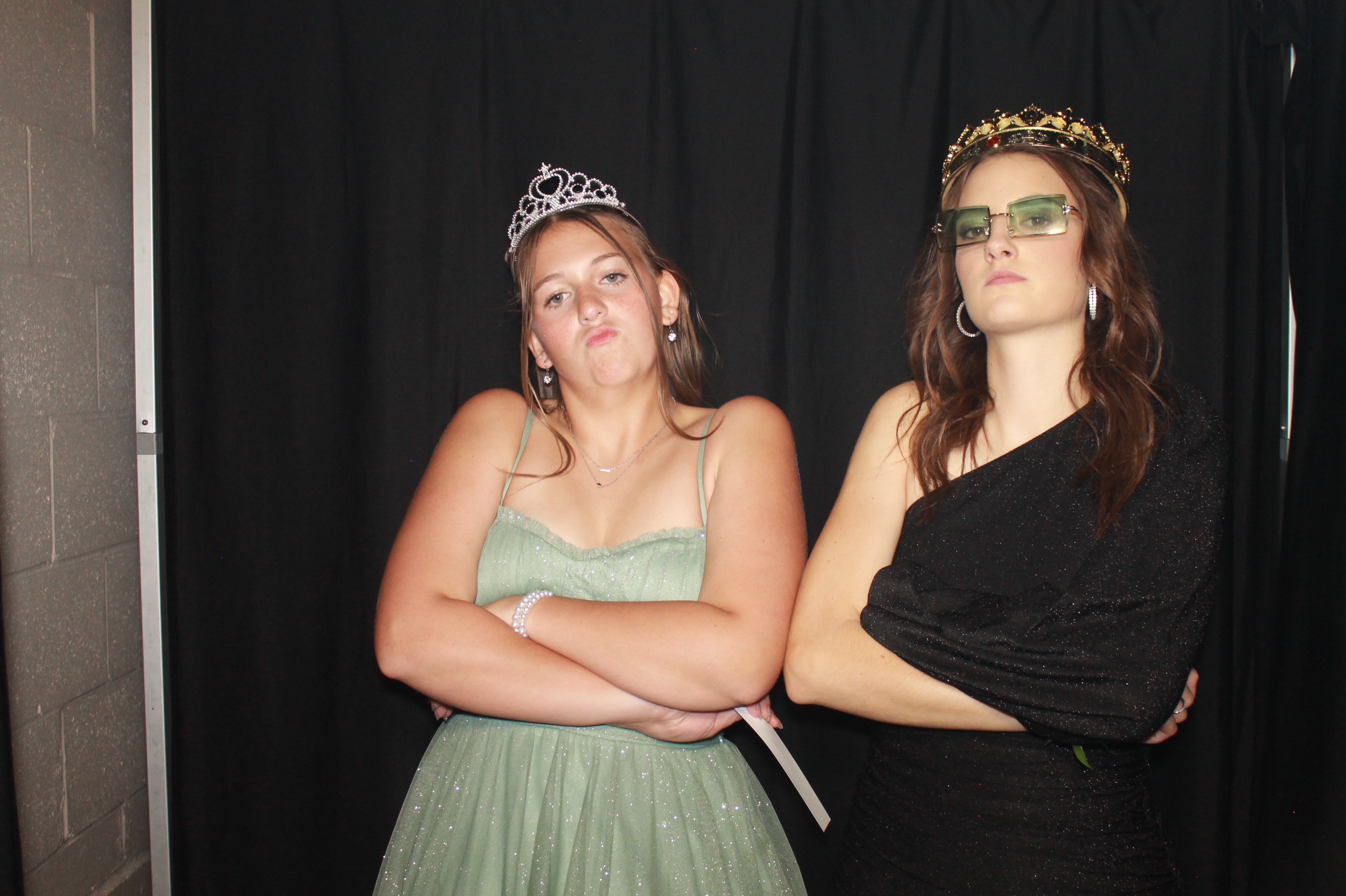 CHess Chirstian School Homecoming | View more photos from the event at gallery.photoboothcincy.com/u/PhotoBoothCincy/CHess-Chirstian-School-Homecoming