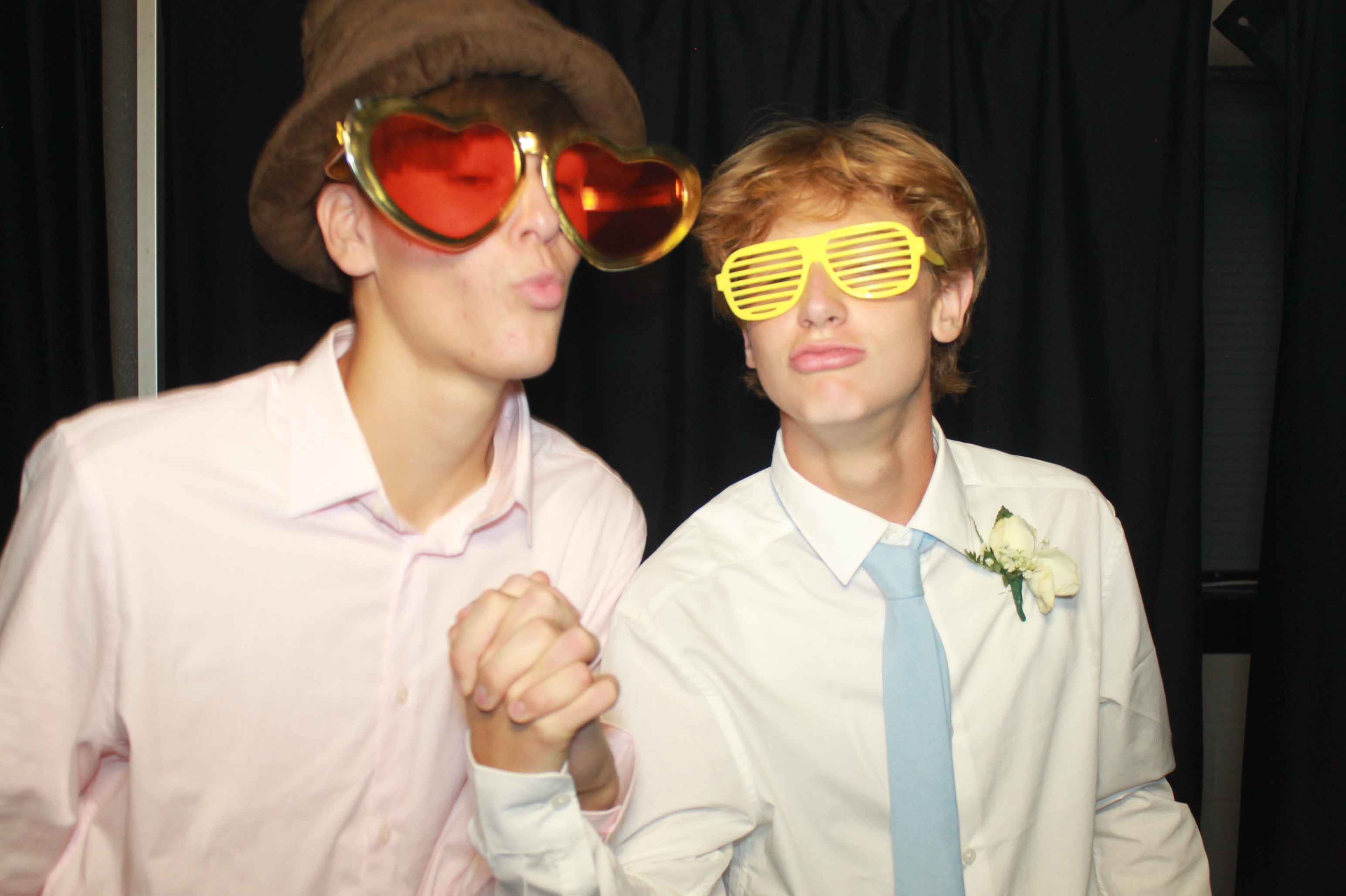 CHess Chirstian School Homecoming | View more photos from the event at gallery.photoboothcincy.com/u/PhotoBoothCincy/CHess-Chirstian-School-Homecoming