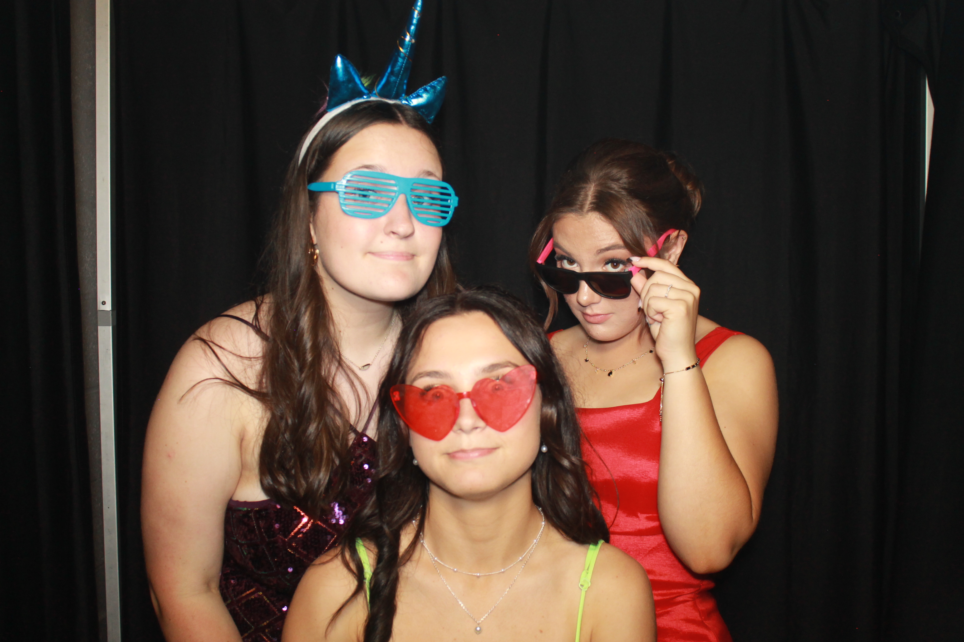 CHess Chirstian School Homecoming | View more photos from the event at gallery.photoboothcincy.com/u/PhotoBoothCincy/CHess-Chirstian-School-Homecoming