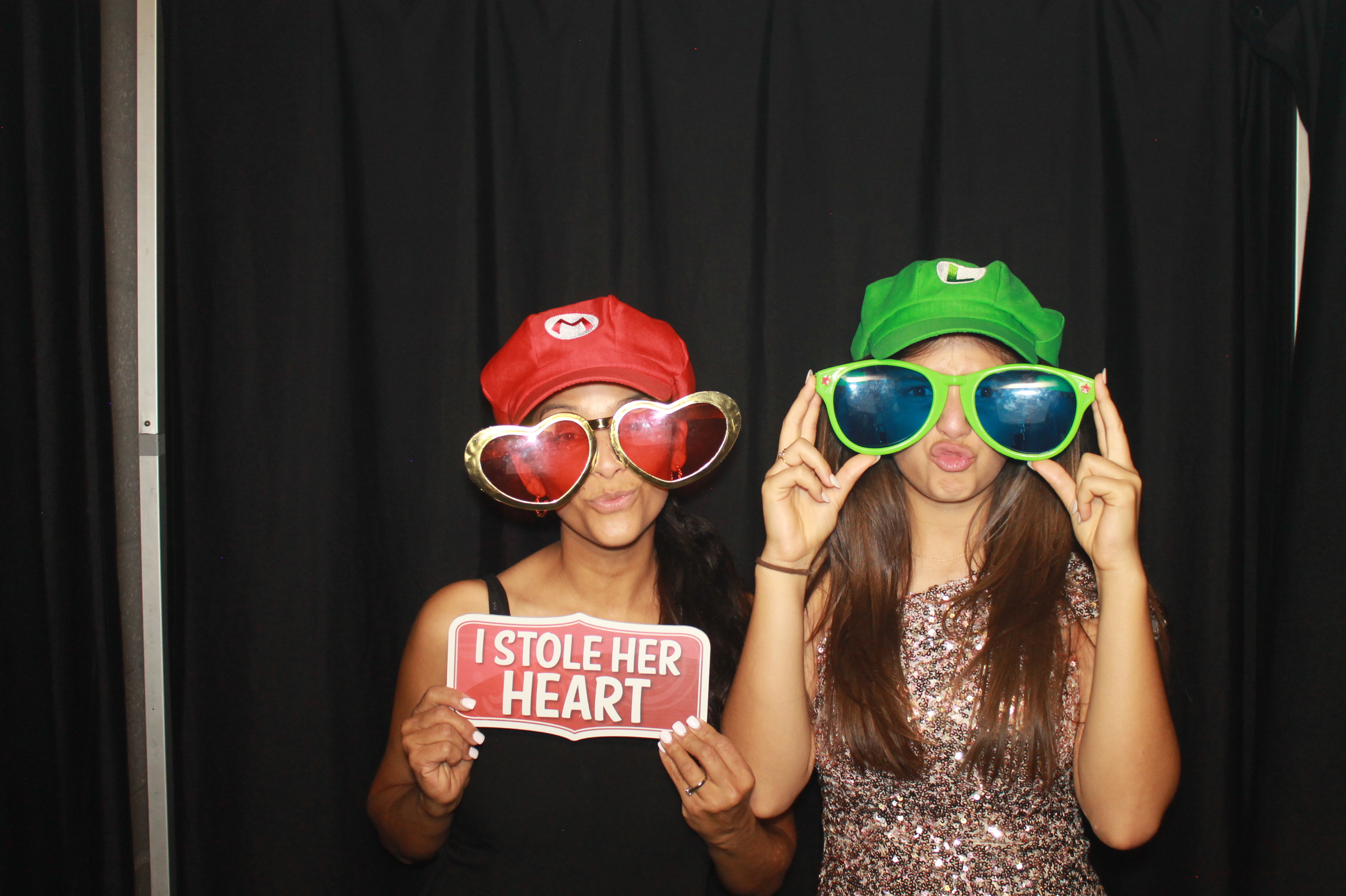 CHess Chirstian School Homecoming | View more photos from the event at gallery.photoboothcincy.com/u/PhotoBoothCincy/CHess-Chirstian-School-Homecoming