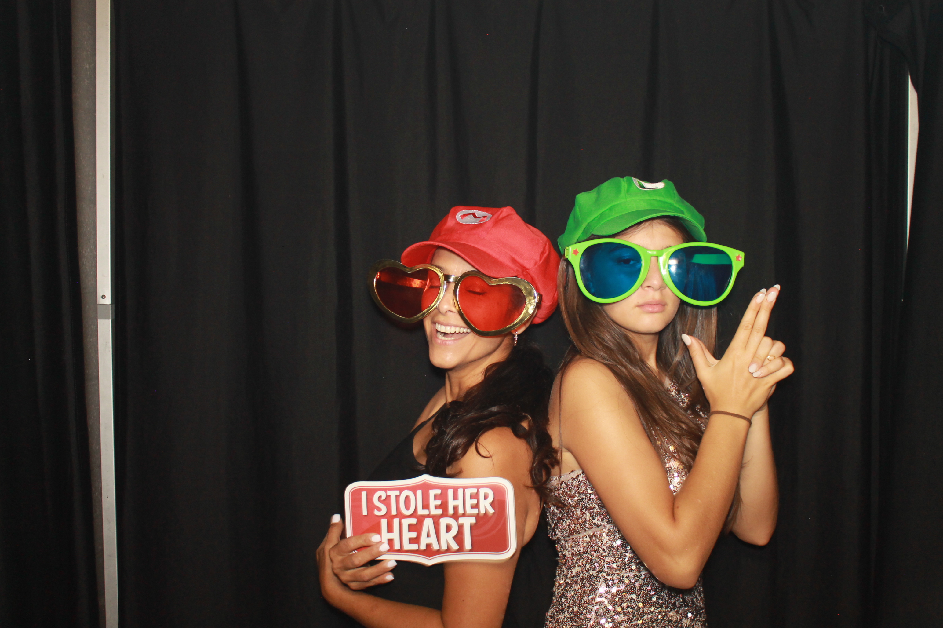 CHess Chirstian School Homecoming | View more photos from the event at gallery.photoboothcincy.com/u/PhotoBoothCincy/CHess-Chirstian-School-Homecoming