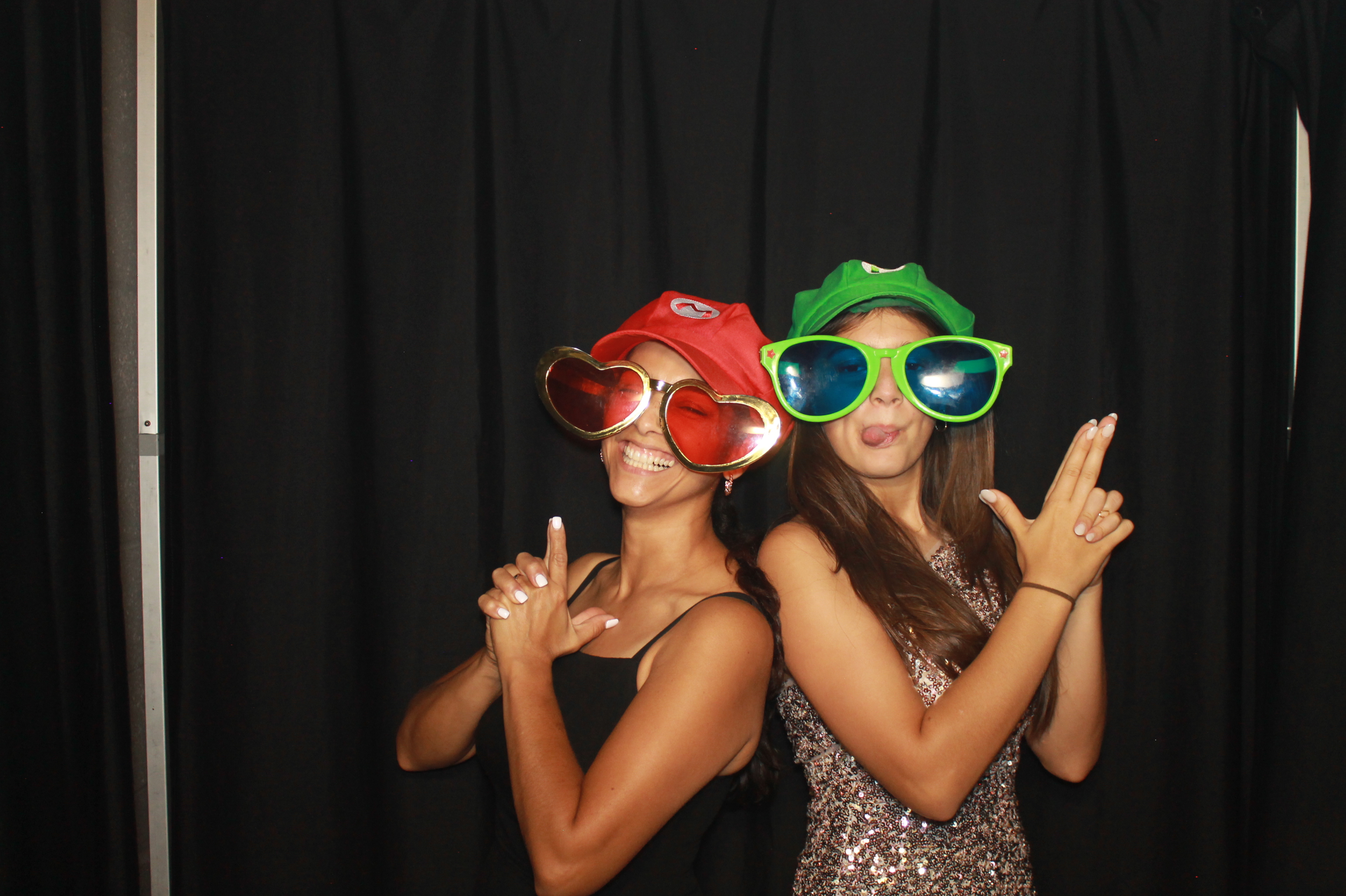 CHess Chirstian School Homecoming | View more photos from the event at gallery.photoboothcincy.com/u/PhotoBoothCincy/CHess-Chirstian-School-Homecoming