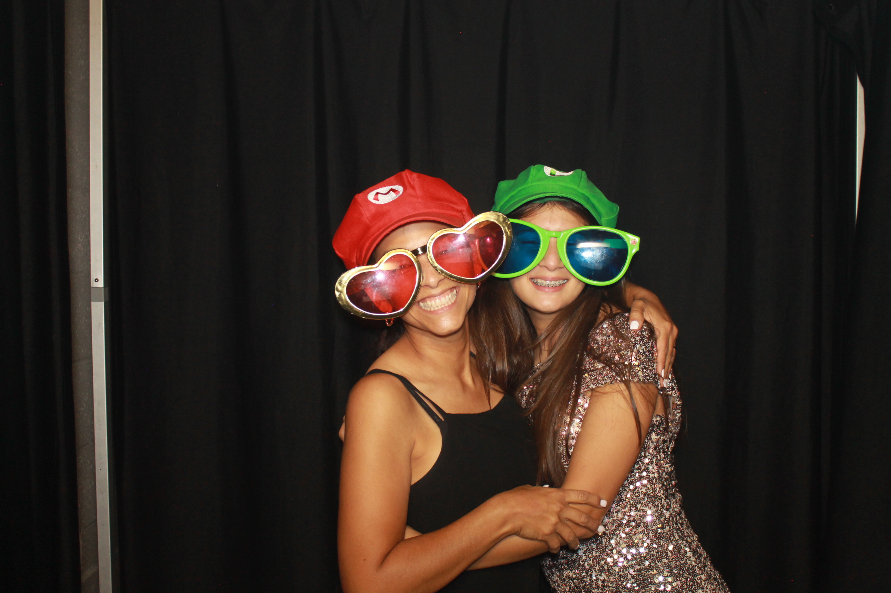 CHess Chirstian School Homecoming | View more photos from the event at gallery.photoboothcincy.com/u/PhotoBoothCincy/CHess-Chirstian-School-Homecoming