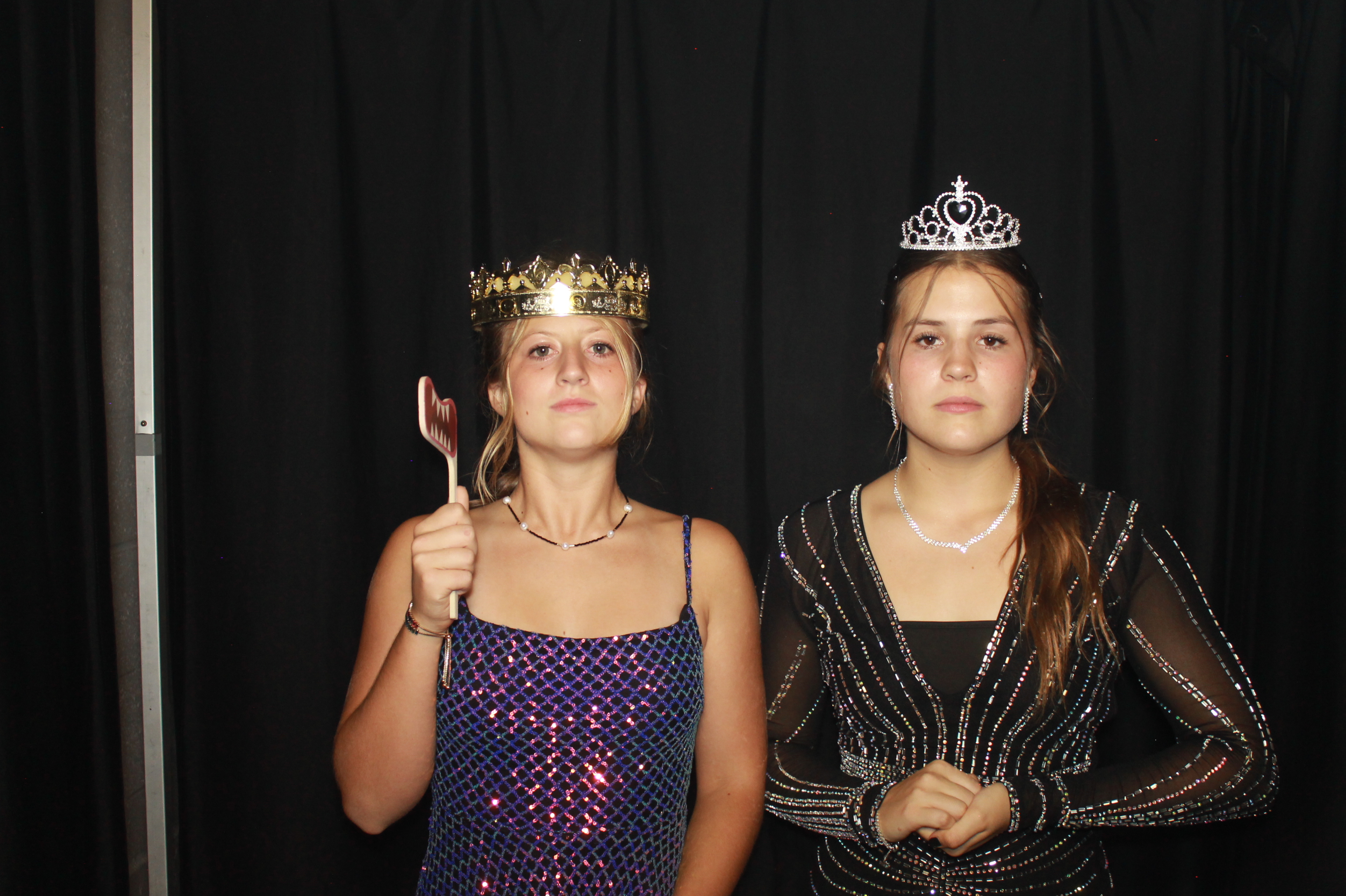 CHess Chirstian School Homecoming | View more photos from the event at gallery.photoboothcincy.com/u/PhotoBoothCincy/CHess-Chirstian-School-Homecoming