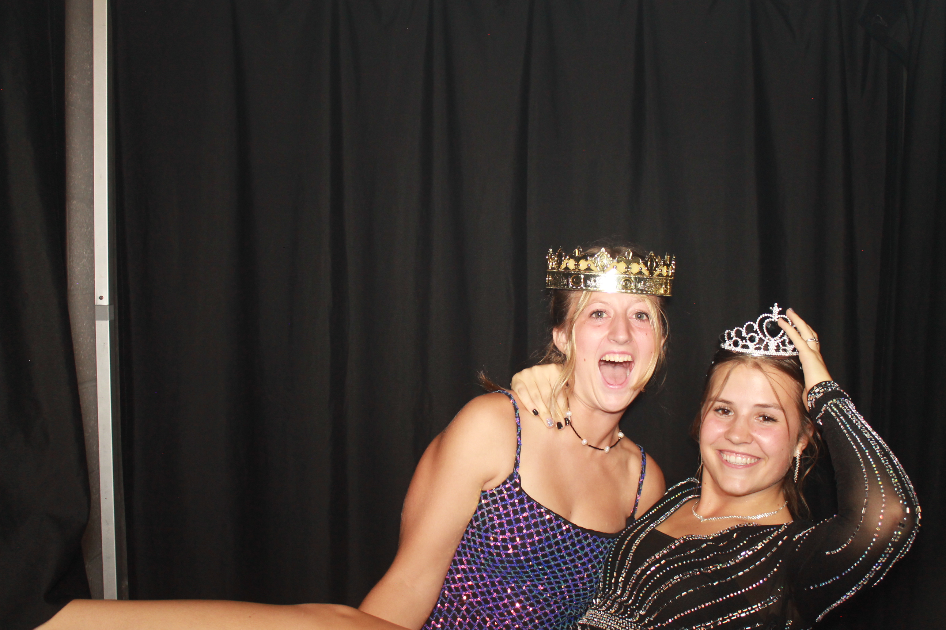 CHess Chirstian School Homecoming | View more photos from the event at gallery.photoboothcincy.com/u/PhotoBoothCincy/CHess-Chirstian-School-Homecoming