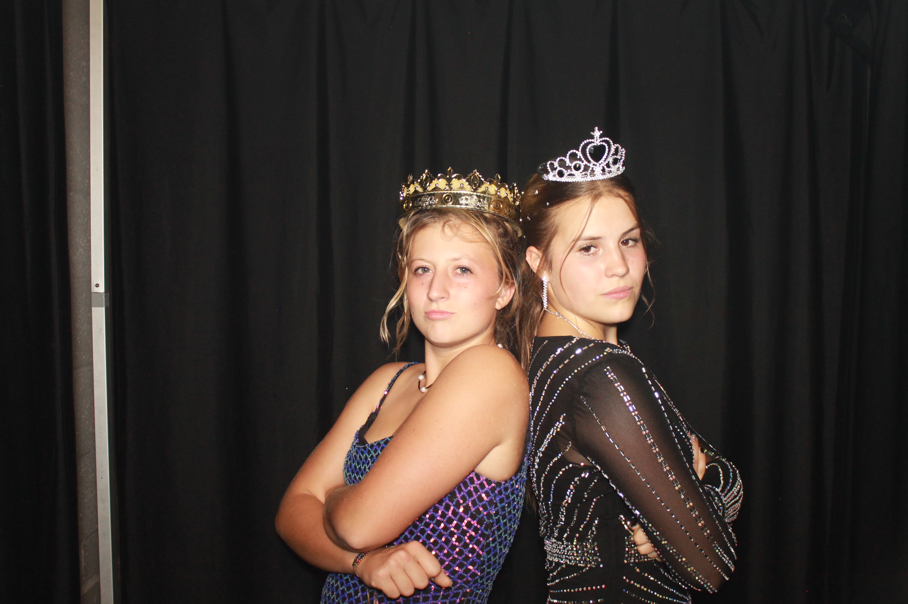 CHess Chirstian School Homecoming | View more photos from the event at gallery.photoboothcincy.com/u/PhotoBoothCincy/CHess-Chirstian-School-Homecoming