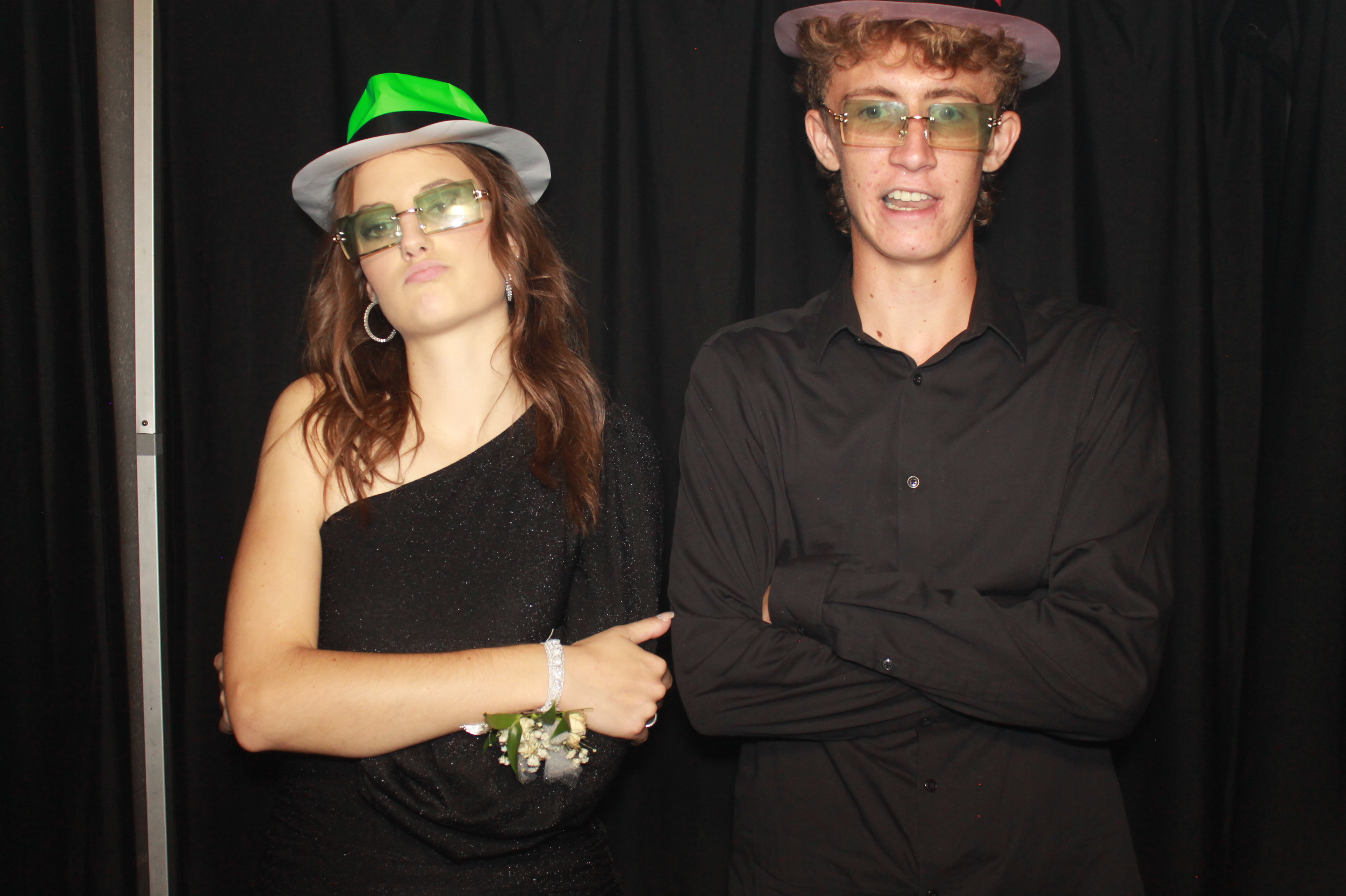 CHess Chirstian School Homecoming | View more photos from the event at gallery.photoboothcincy.com/u/PhotoBoothCincy/CHess-Chirstian-School-Homecoming