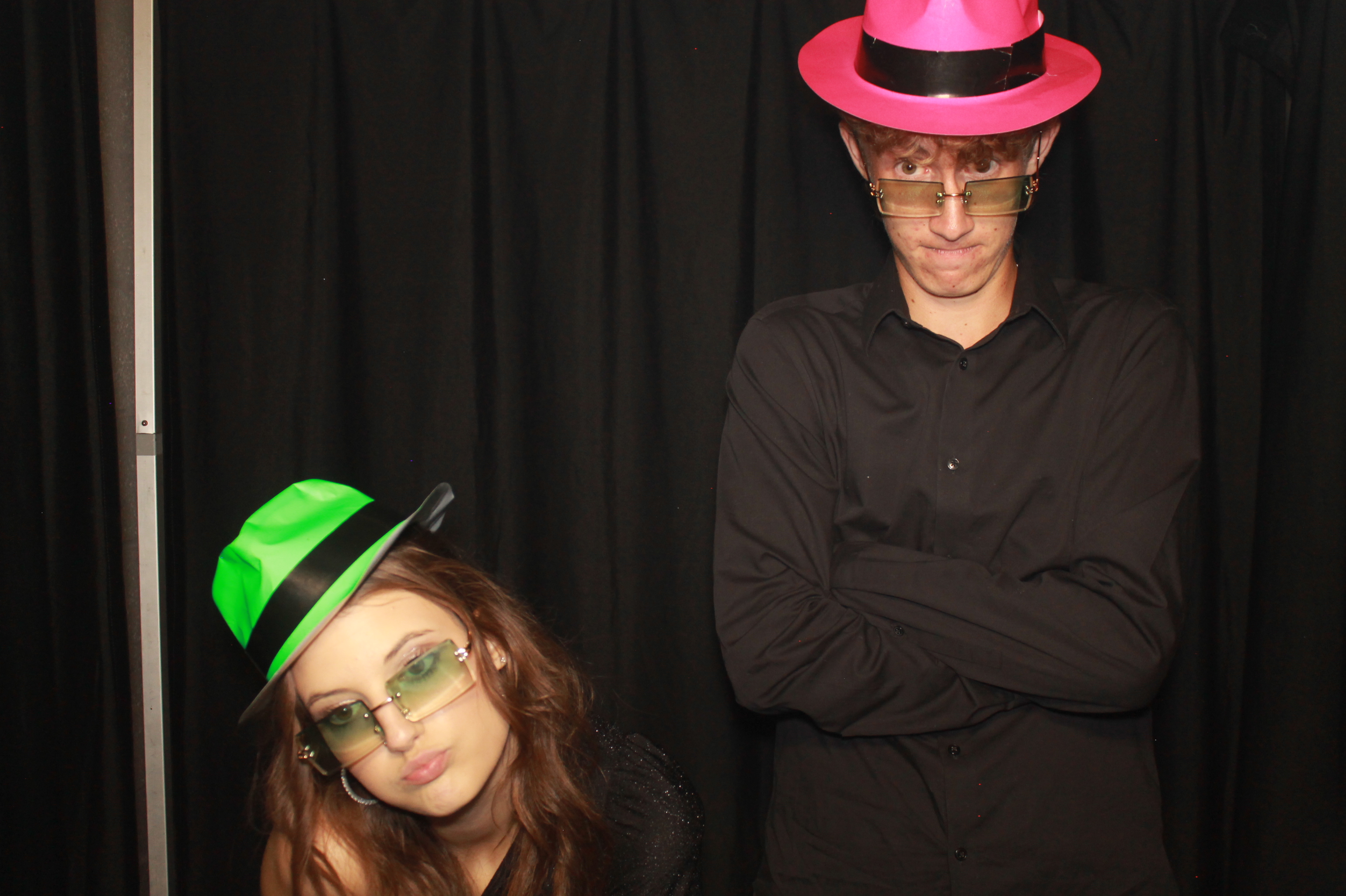 CHess Chirstian School Homecoming | View more photos from the event at gallery.photoboothcincy.com/u/PhotoBoothCincy/CHess-Chirstian-School-Homecoming