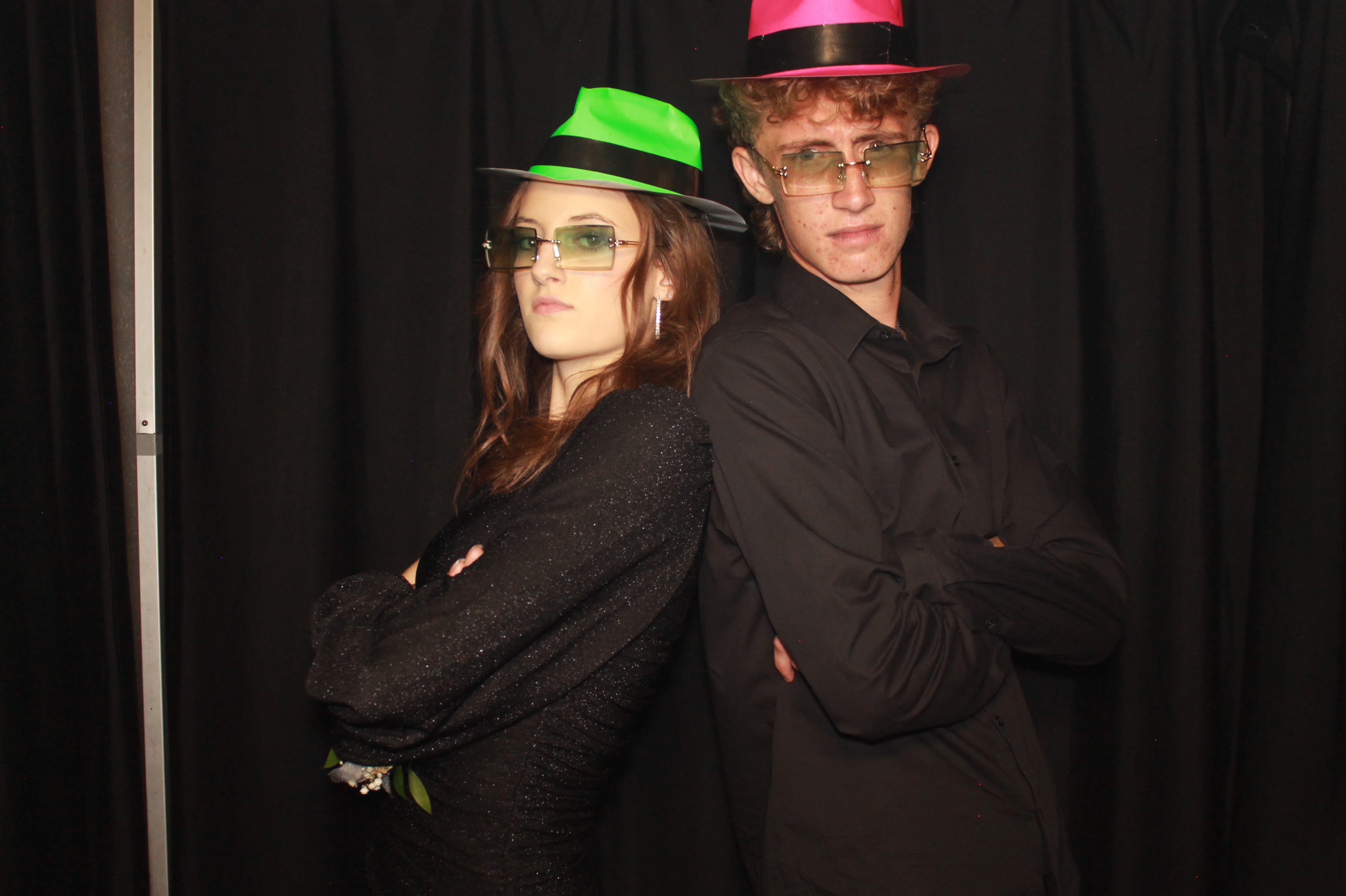 CHess Chirstian School Homecoming | View more photos from the event at gallery.photoboothcincy.com/u/PhotoBoothCincy/CHess-Chirstian-School-Homecoming