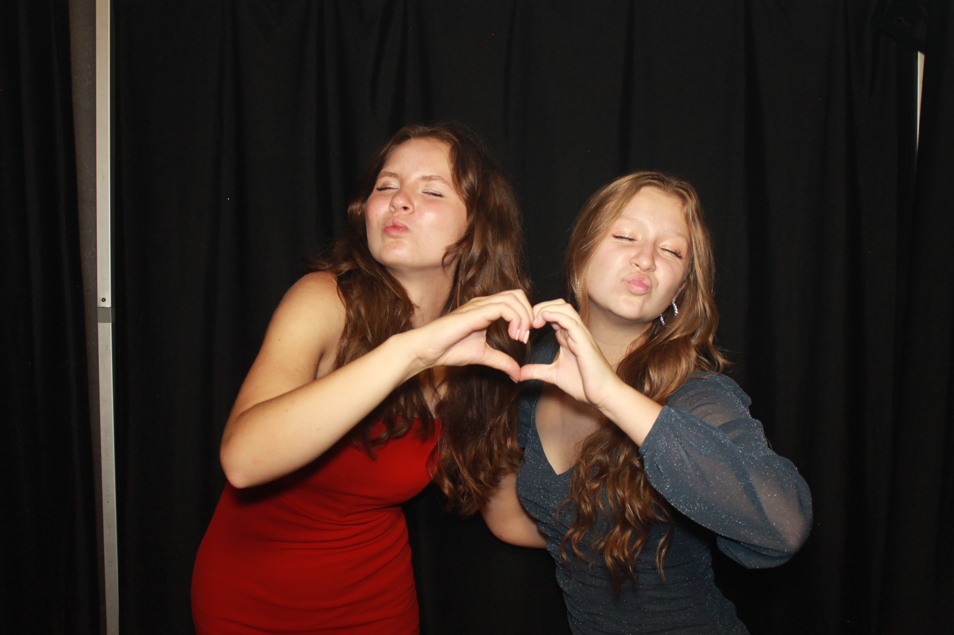 CHess Chirstian School Homecoming | View more photos from the event at gallery.photoboothcincy.com/u/PhotoBoothCincy/CHess-Chirstian-School-Homecoming